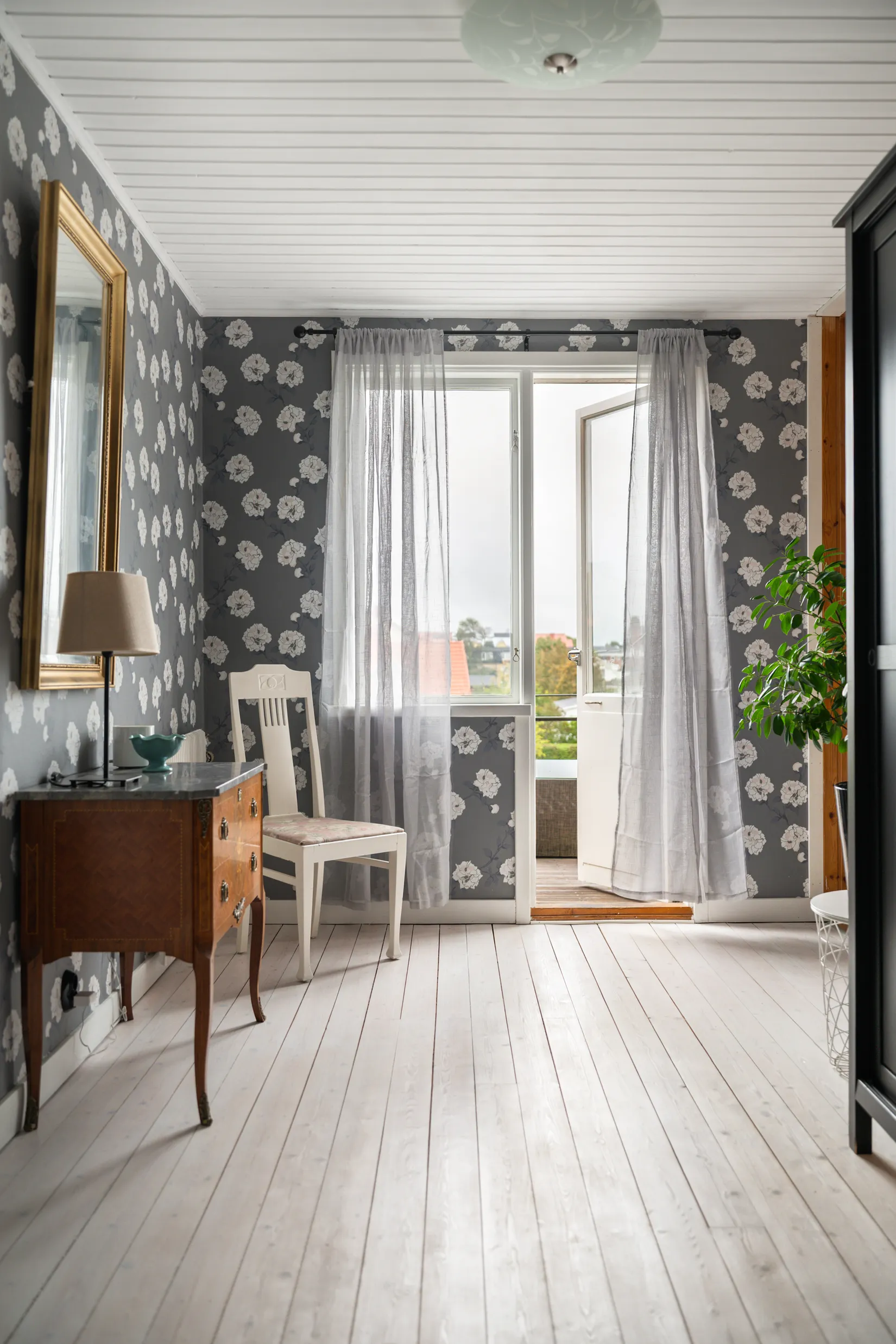 Villa, Tydingegatan 21, Broby, Östra Göinge