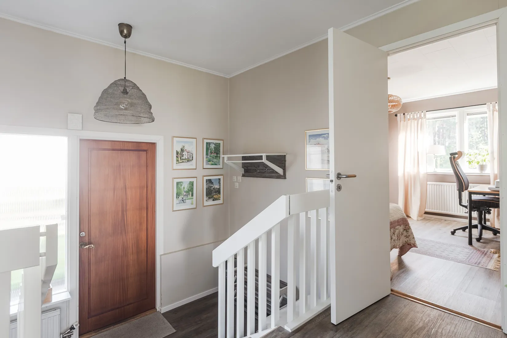 Villa, Sandstigen 2, Skillingaryd, Vaggeryd