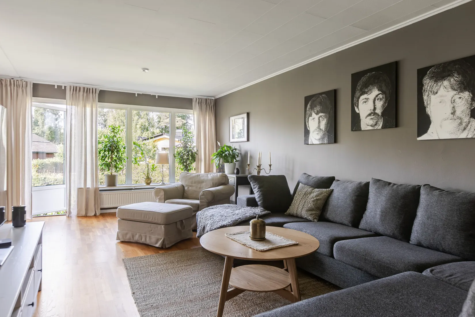 Villa, Sandstigen 2, Skillingaryd, Vaggeryd