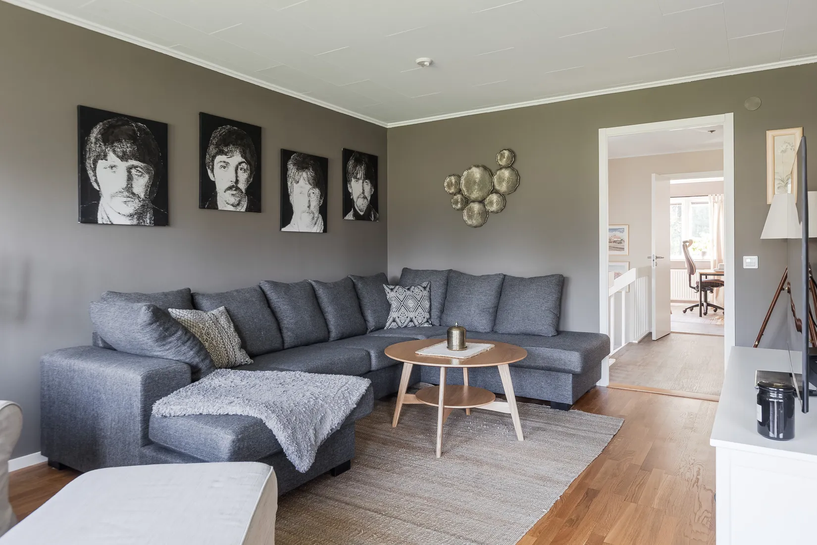 Villa, Sandstigen 2, Skillingaryd, Vaggeryd