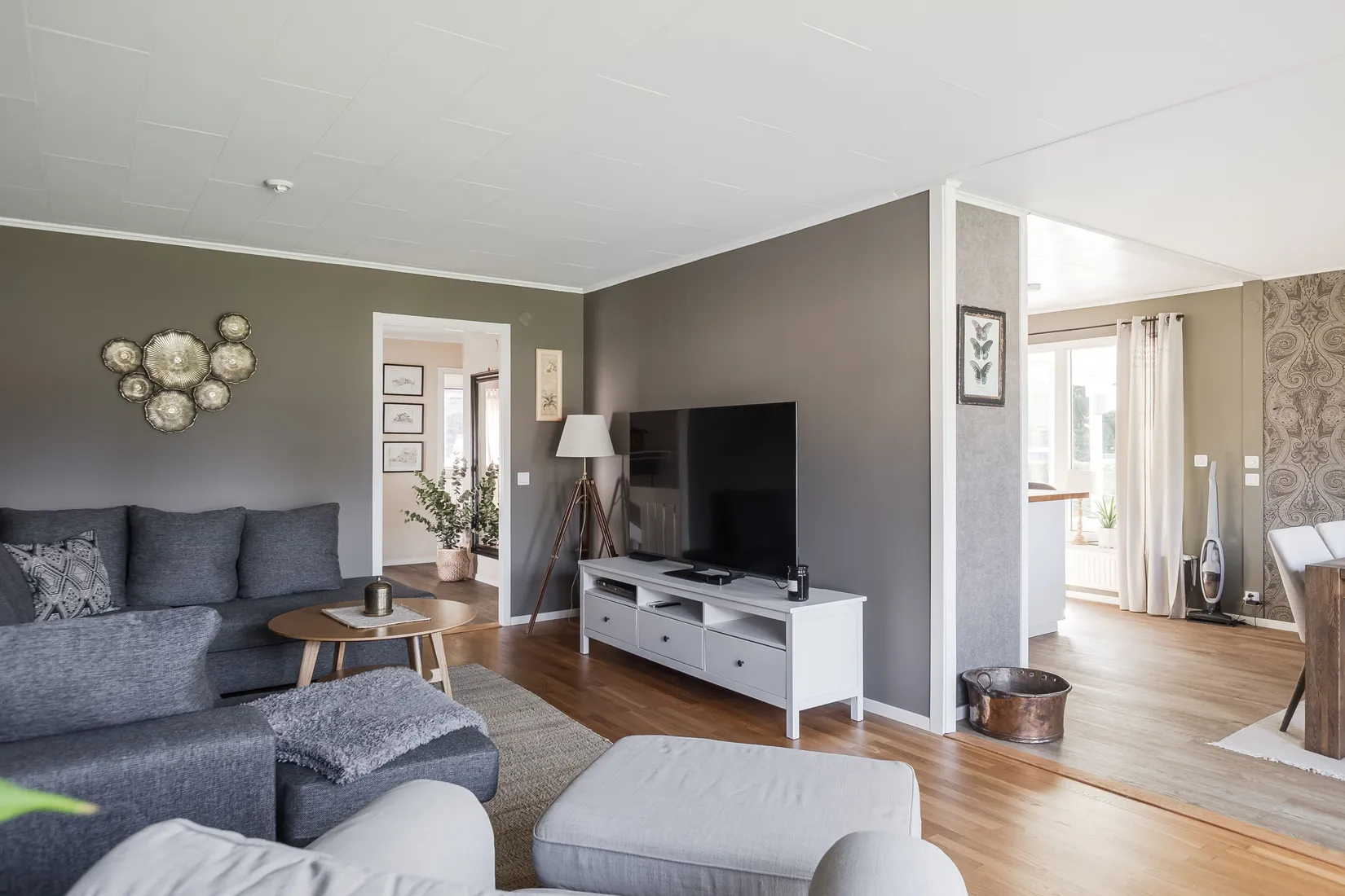 Villa, Sandstigen 2, Skillingaryd, Vaggeryd