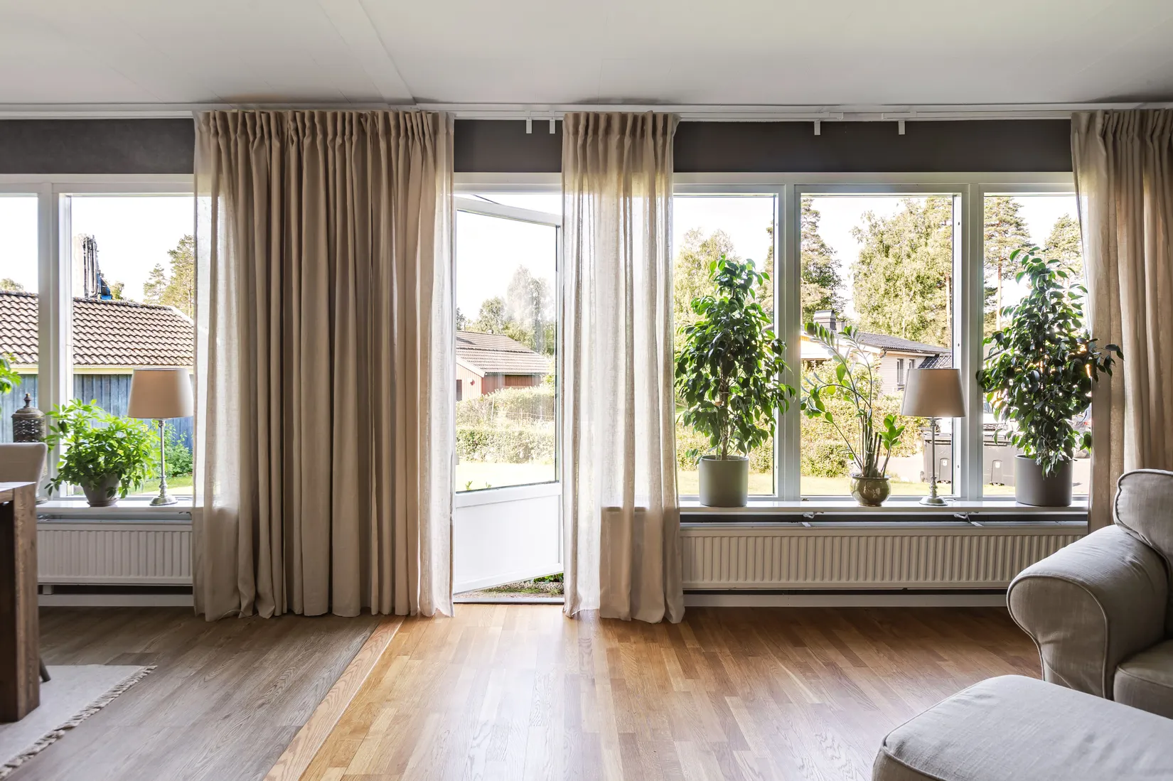 Villa, Sandstigen 2, Skillingaryd, Vaggeryd