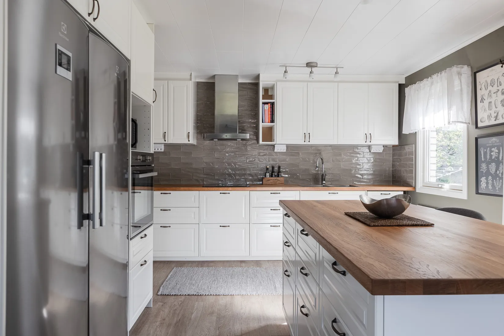 Villa, Sandstigen 2, Skillingaryd, Vaggeryd