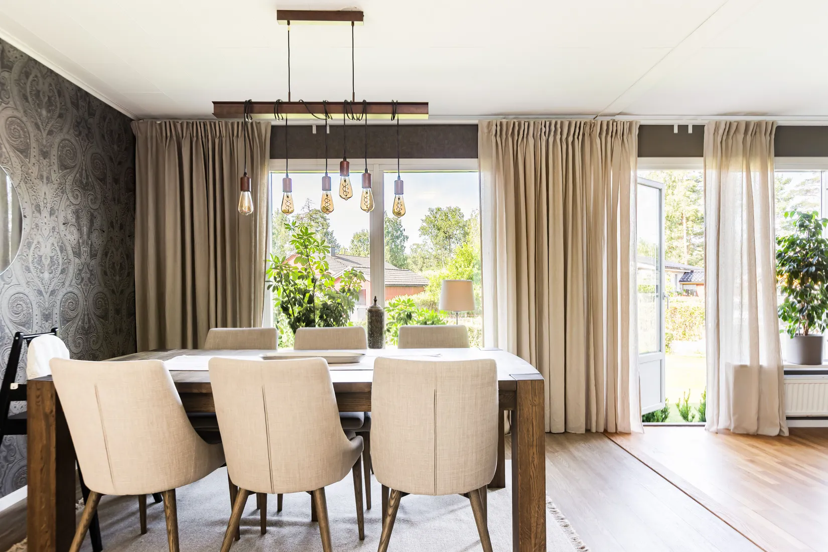 Villa, Sandstigen 2, Skillingaryd, Vaggeryd