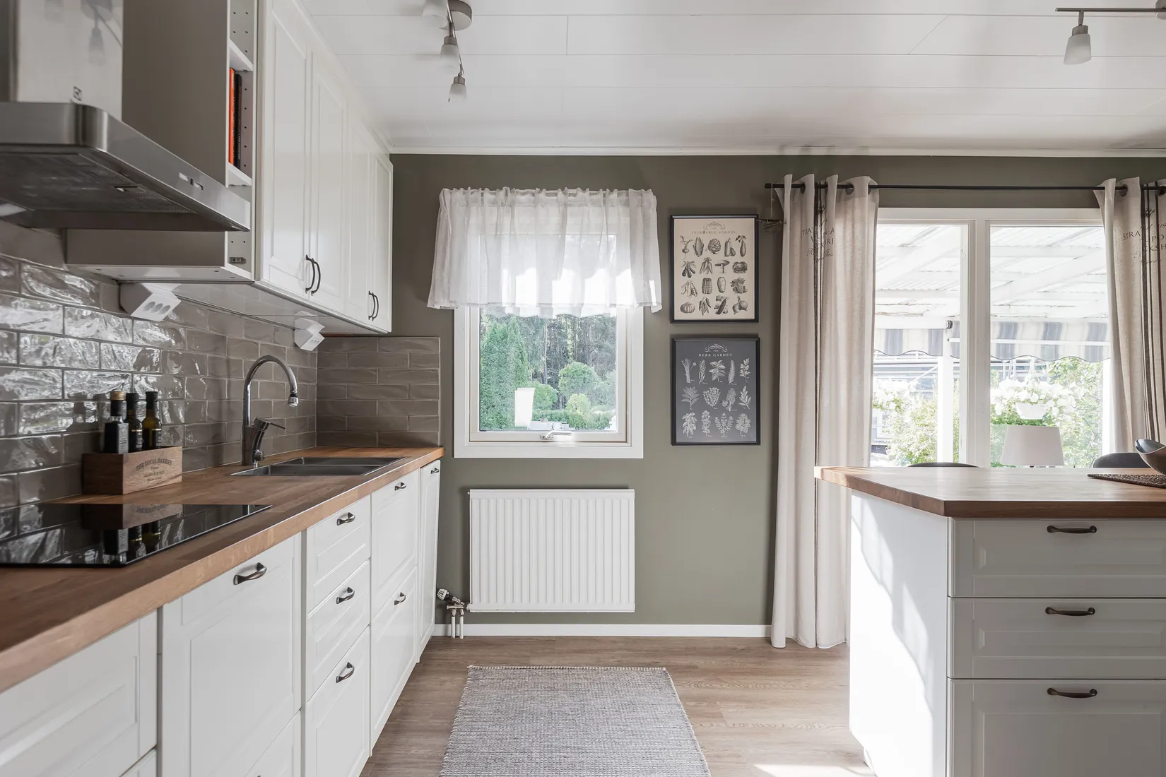Villa, Sandstigen 2, Skillingaryd, Vaggeryd