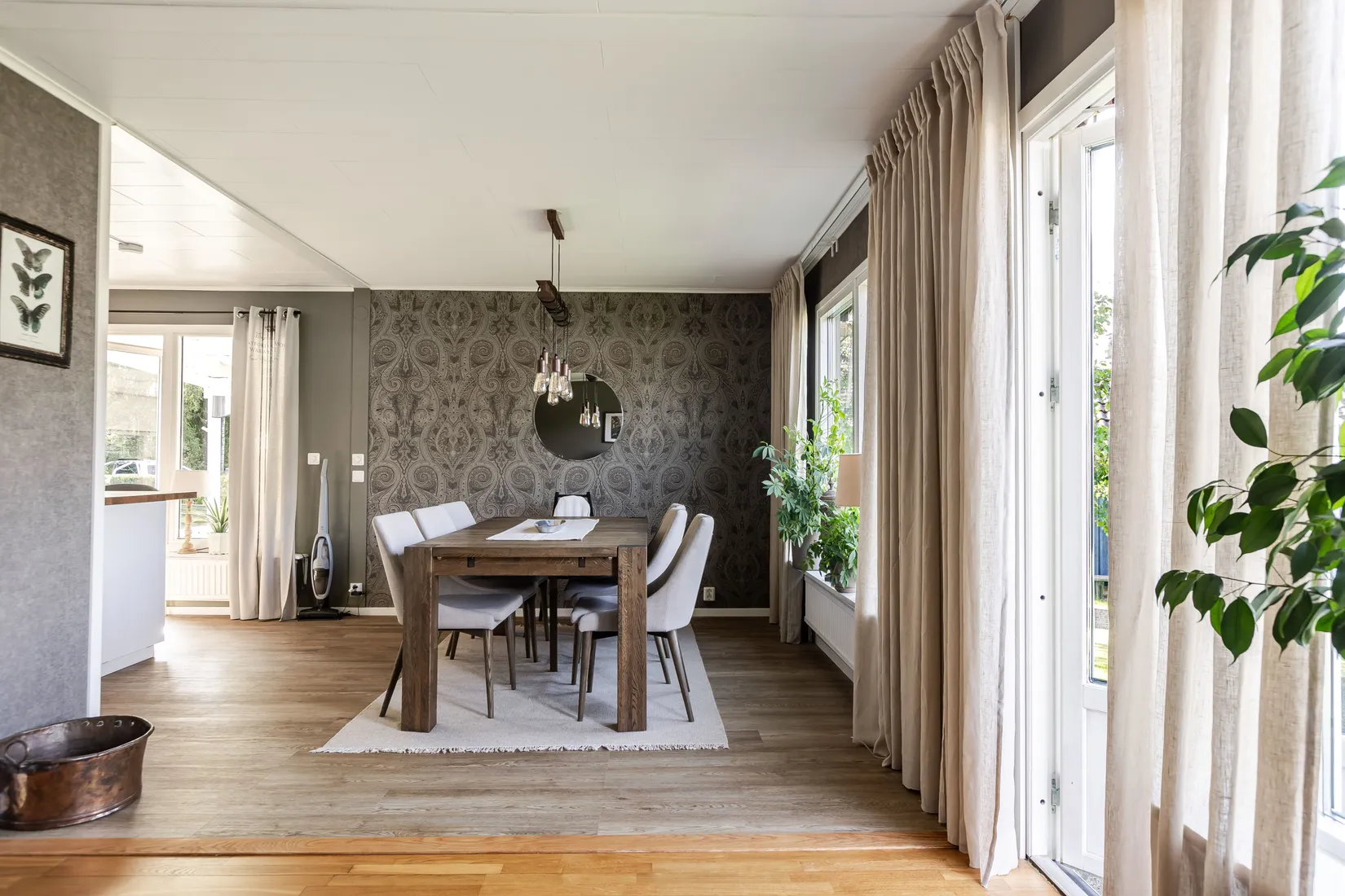 Villa, Sandstigen 2, Skillingaryd, Vaggeryd