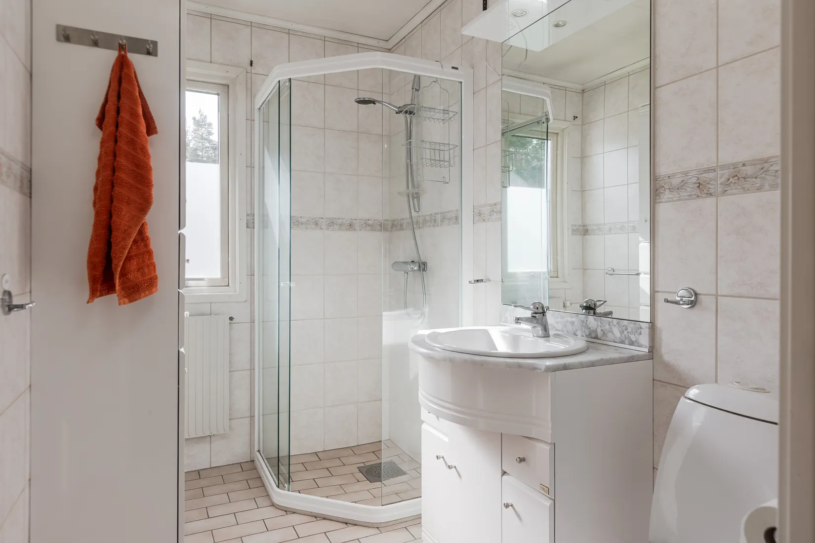 Villa, Sandstigen 2, Skillingaryd, Vaggeryd