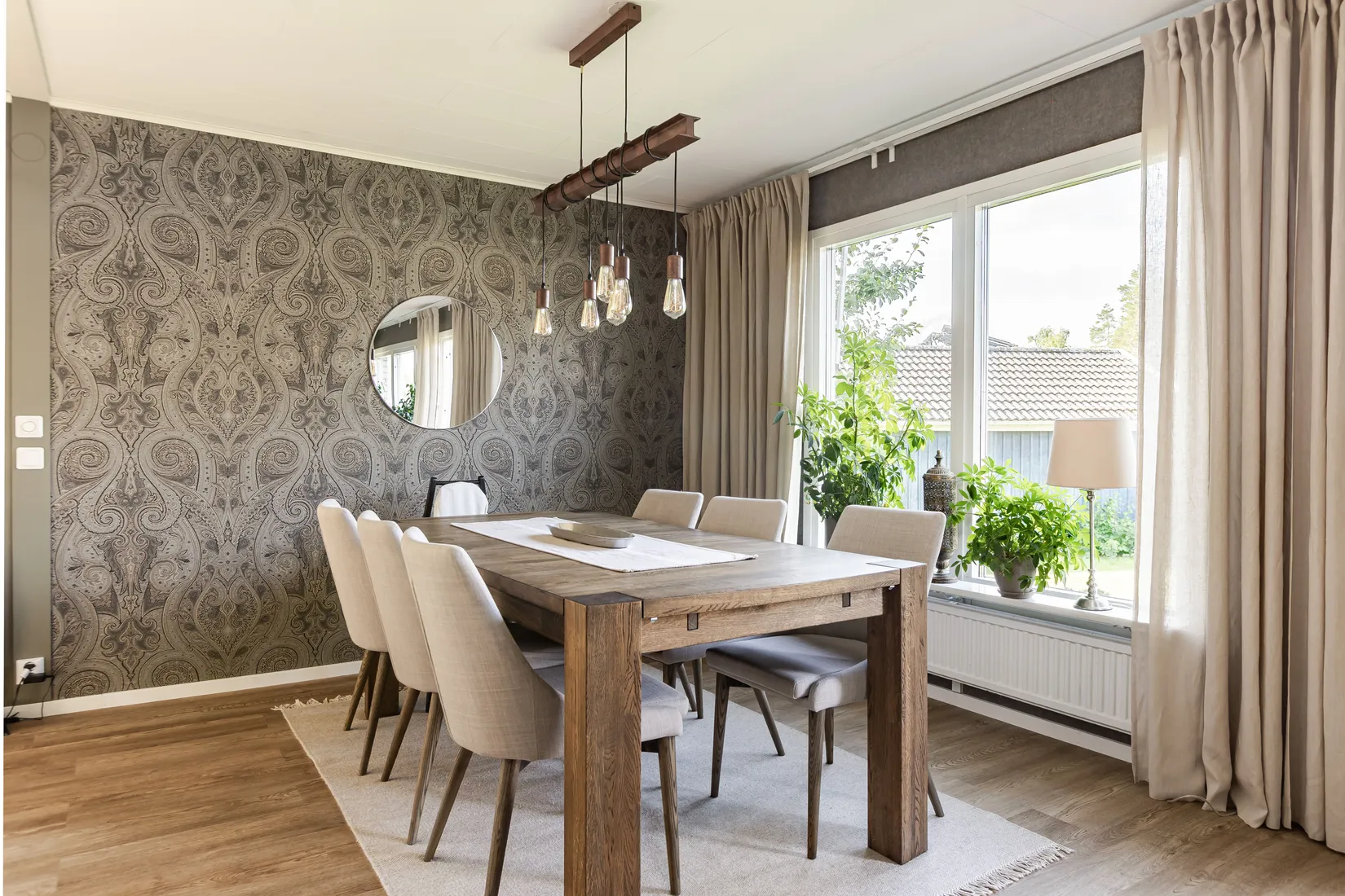 Villa, Sandstigen 2, Skillingaryd, Vaggeryd