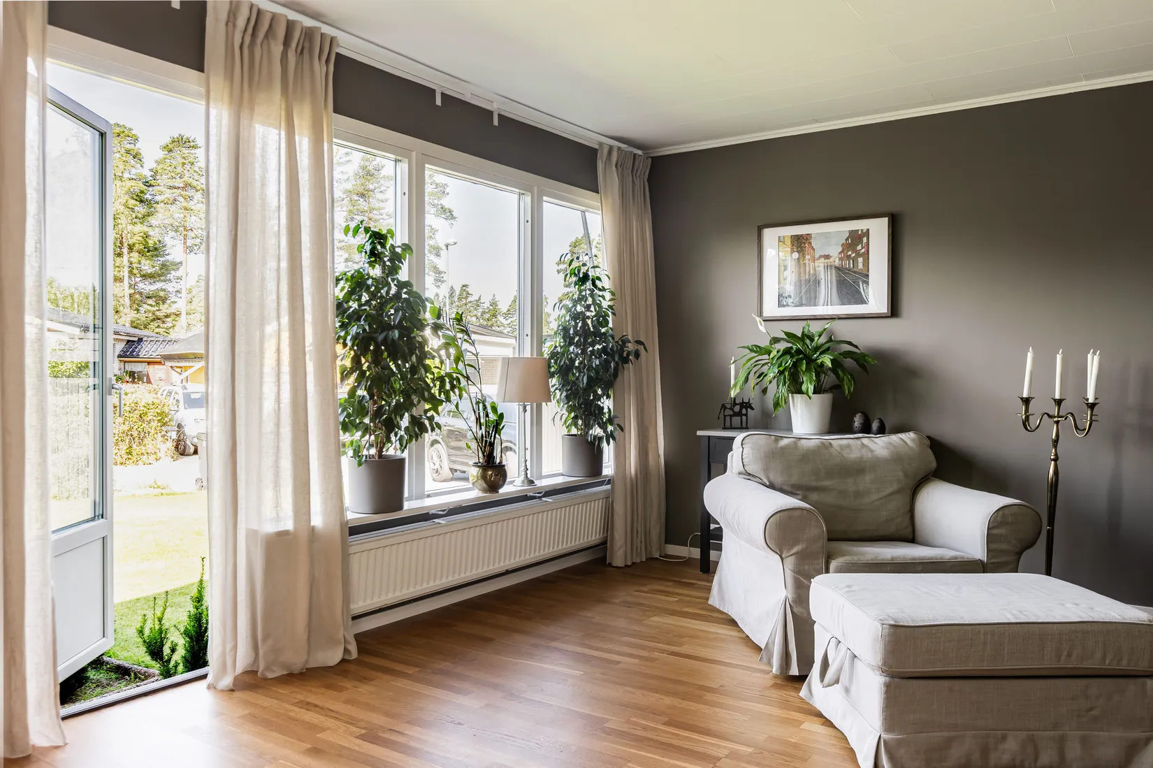 Villa, Sandstigen 2, Skillingaryd, Vaggeryd