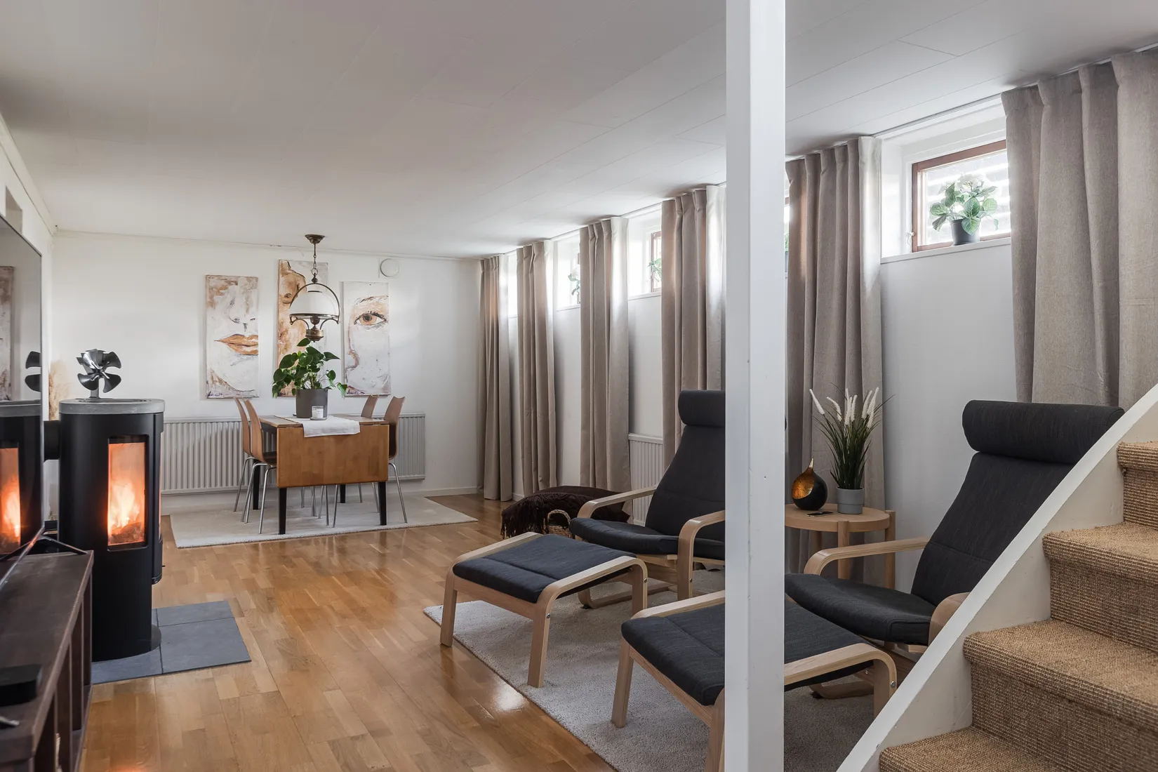 Villa, Sandstigen 2, Skillingaryd, Vaggeryd