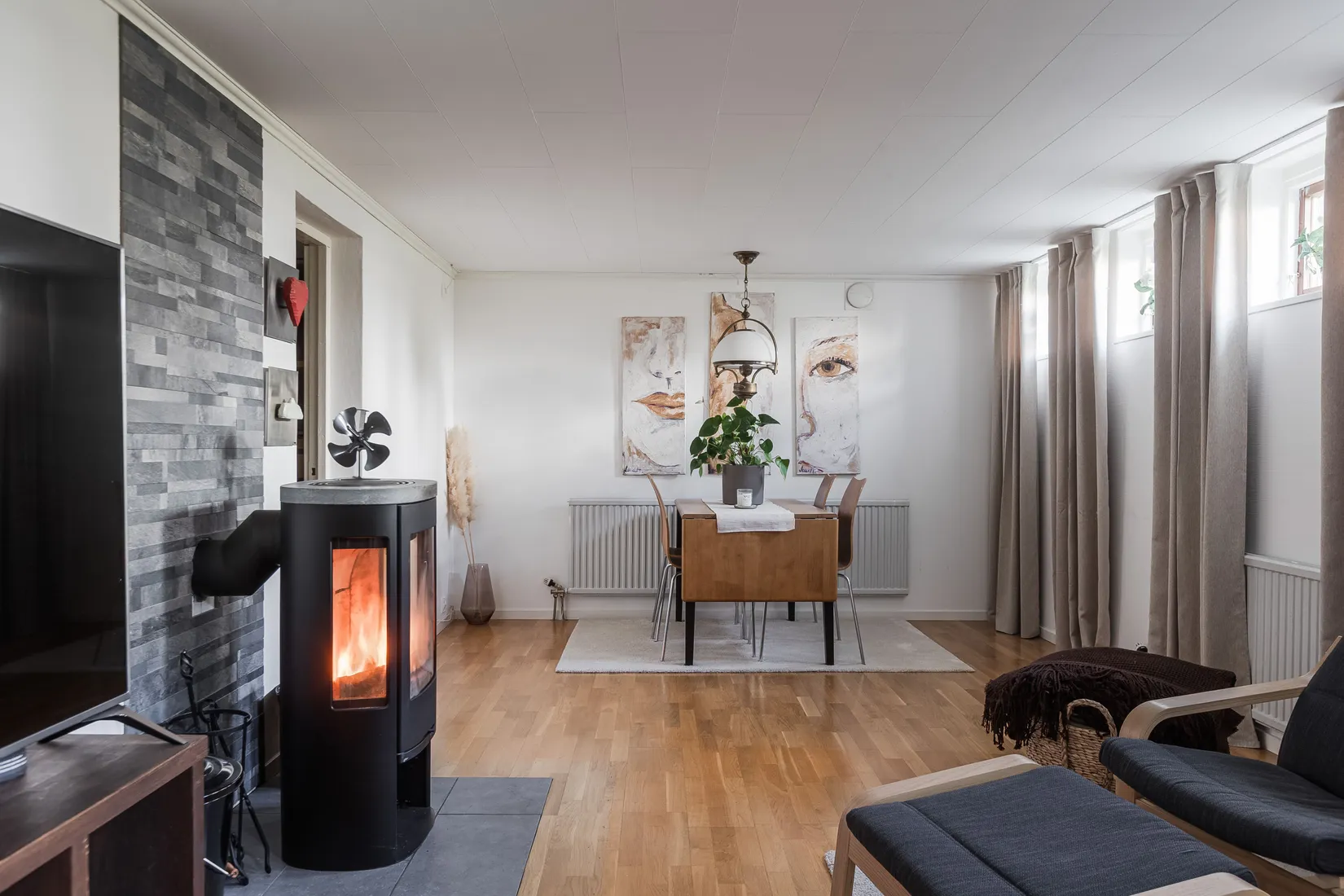 Villa, Sandstigen 2, Skillingaryd, Vaggeryd