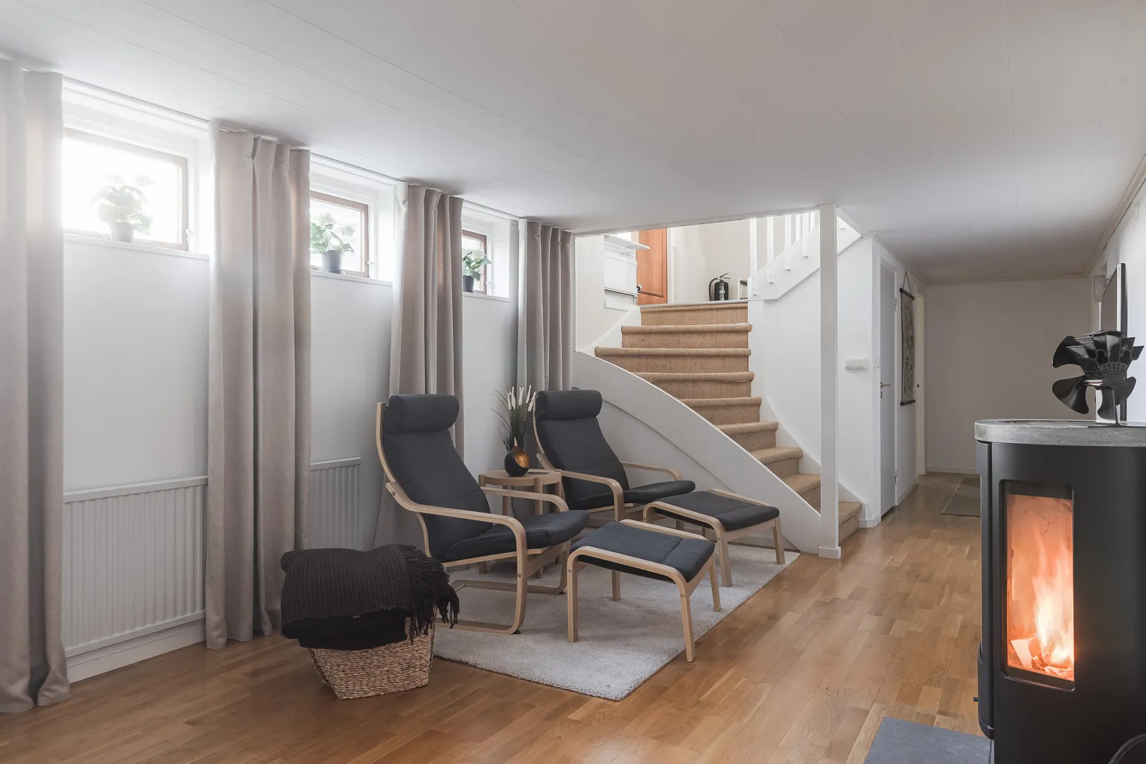 Villa, Sandstigen 2, Skillingaryd, Vaggeryd
