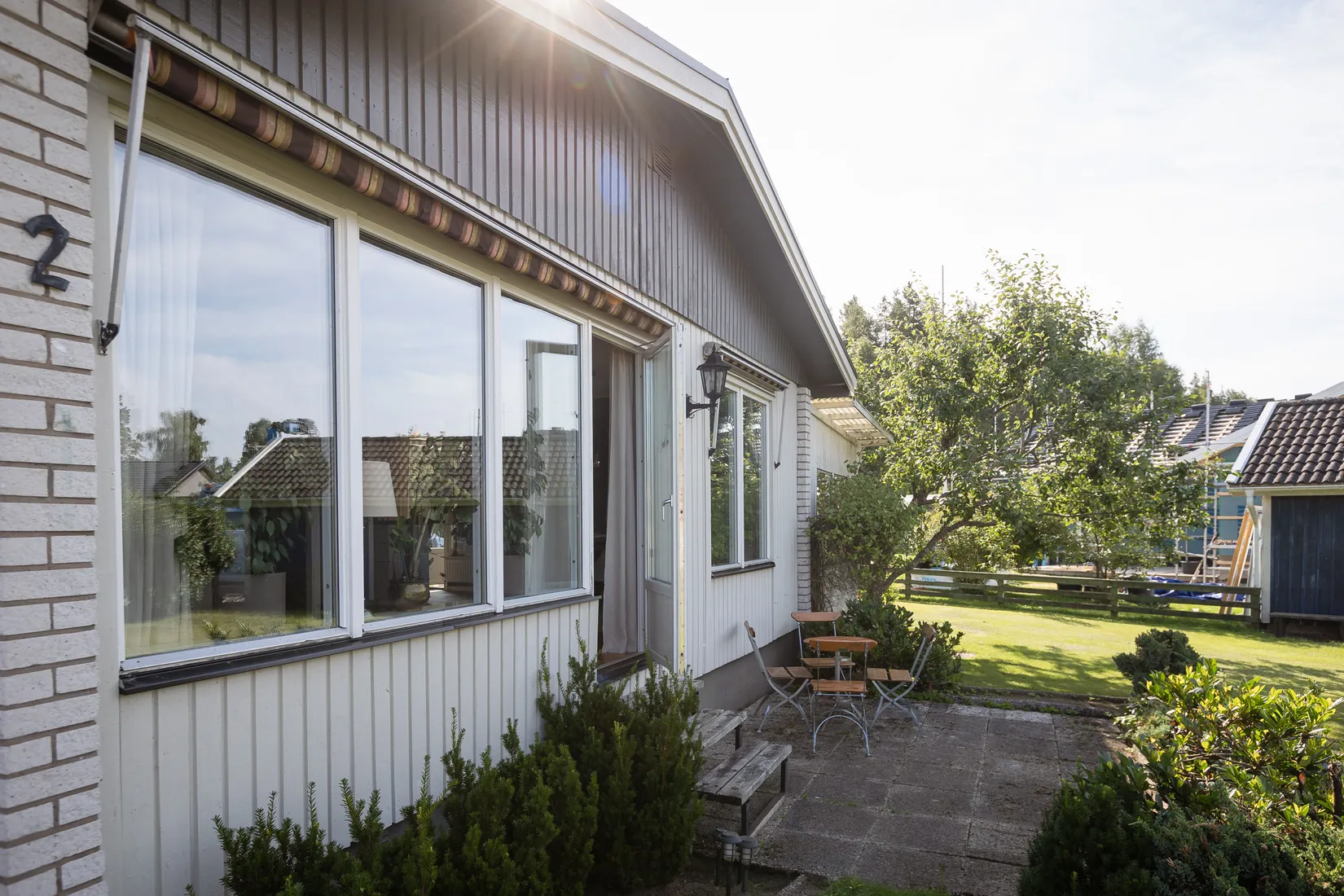 Villa, Sandstigen 2, Skillingaryd, Vaggeryd