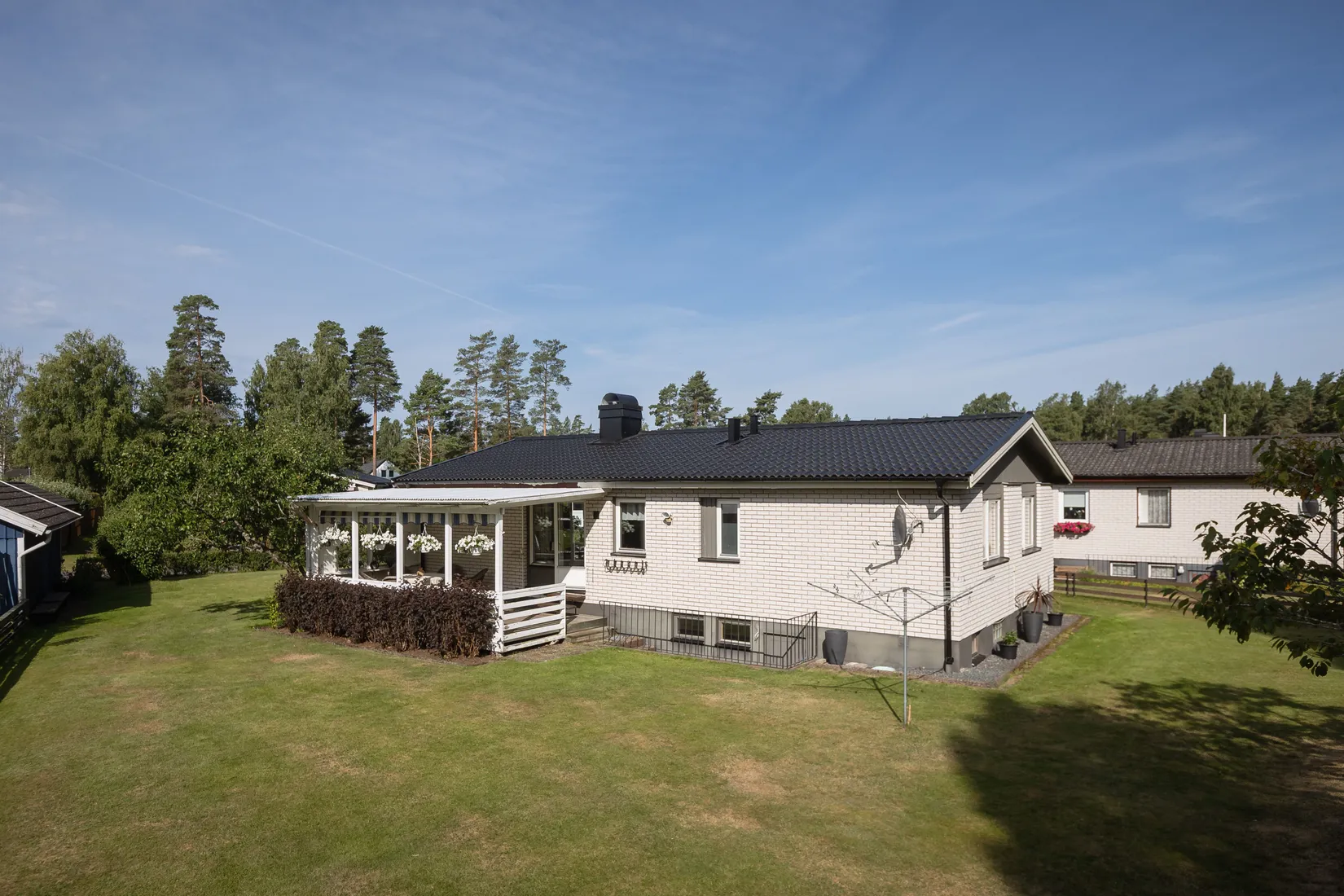 Villa, Sandstigen 2, Skillingaryd, Vaggeryd