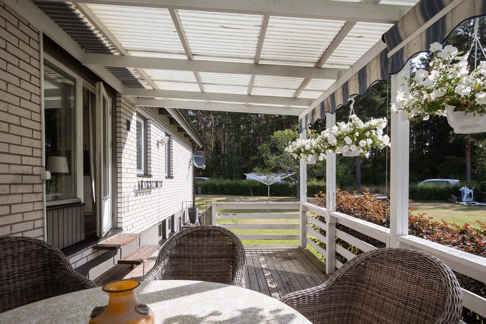 Villa, Sandstigen 2, Skillingaryd, Vaggeryd
