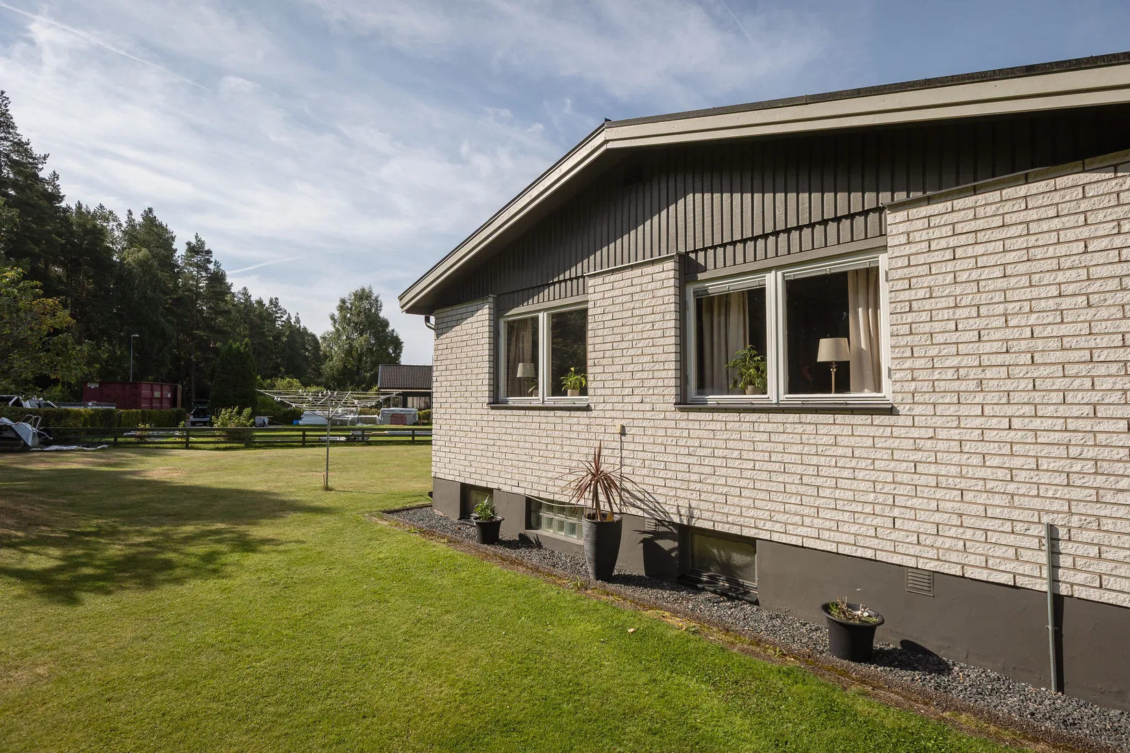 Villa, Sandstigen 2, Skillingaryd, Vaggeryd