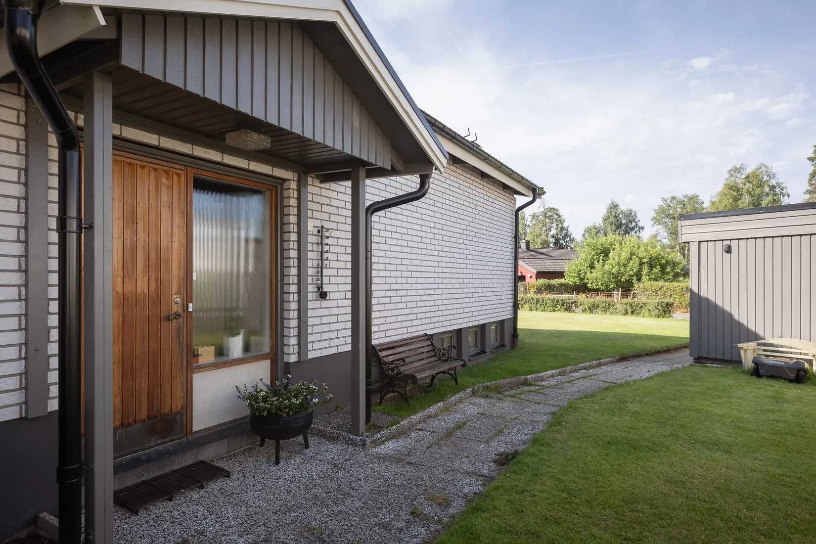 Villa, Sandstigen 2, Skillingaryd, Vaggeryd
