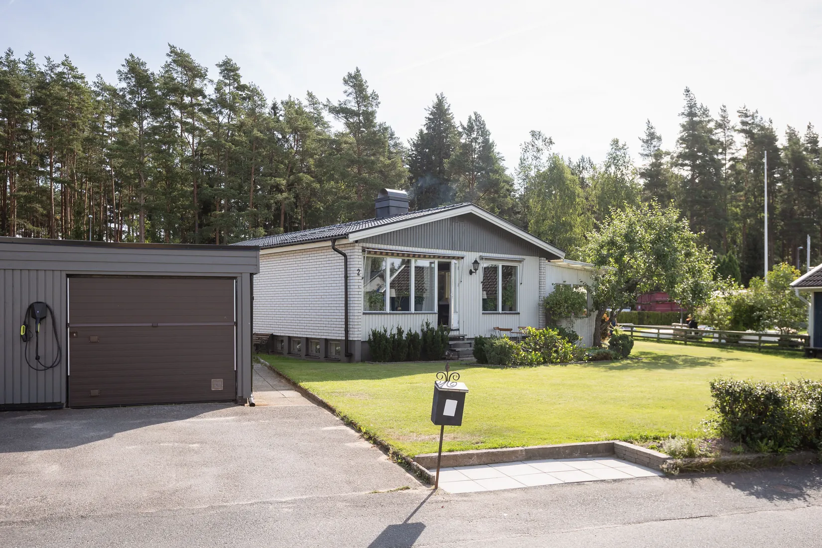 Villa, Sandstigen 2, Skillingaryd, Vaggeryd
