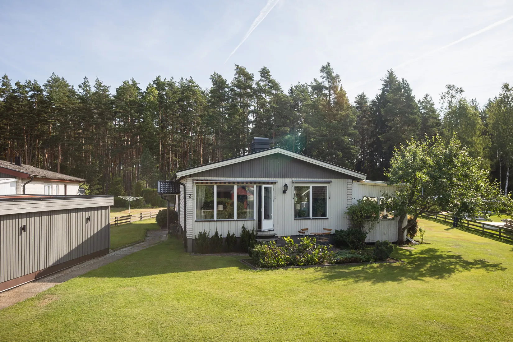 Villa, Sandstigen 2, Skillingaryd, Vaggeryd