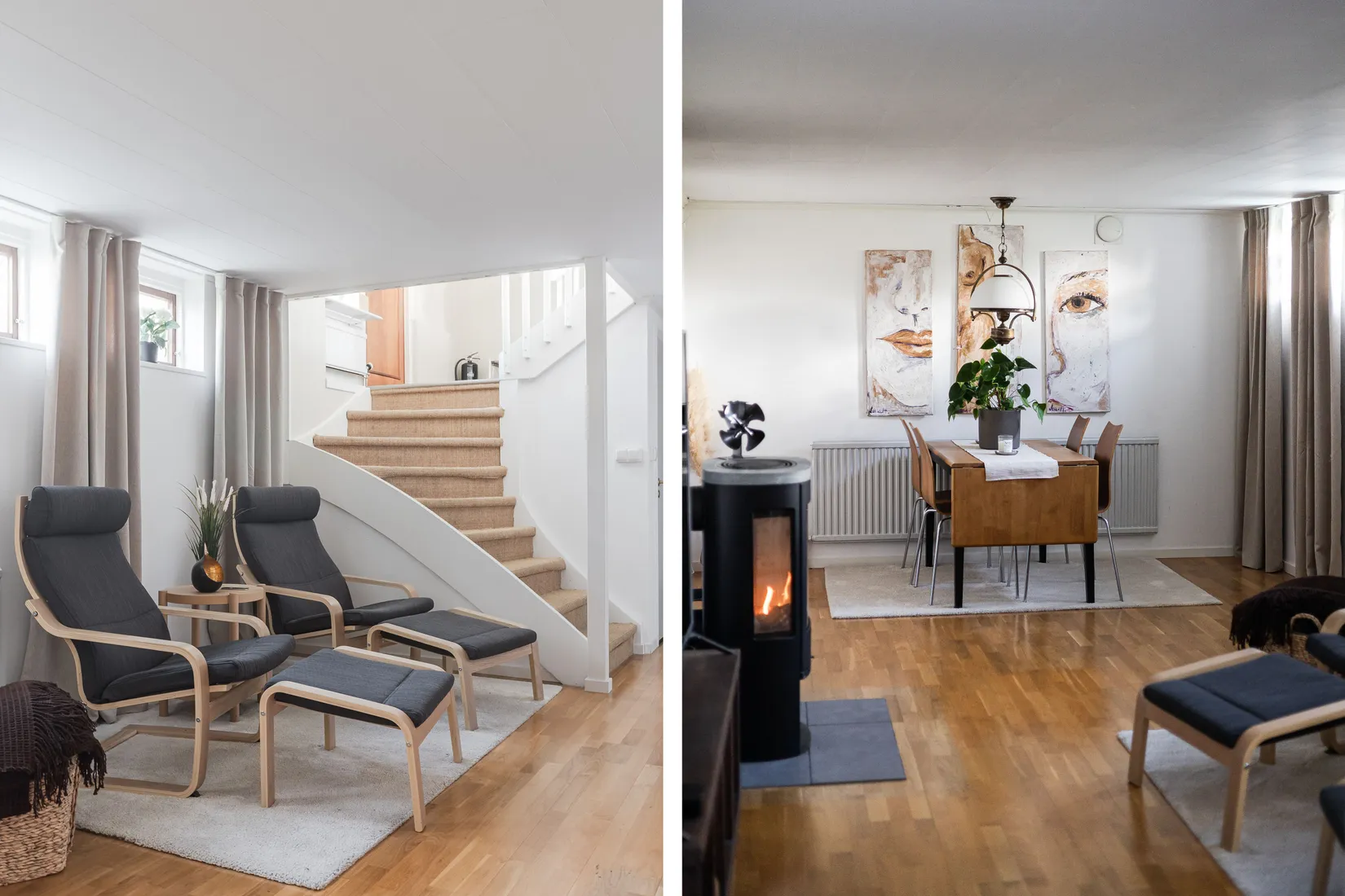Villa, Sandstigen 2, Skillingaryd, Vaggeryd