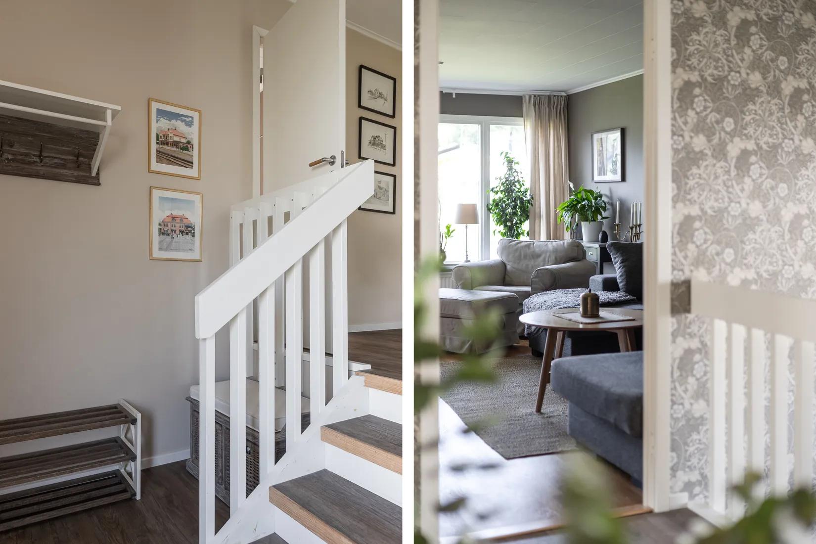 Villa, Sandstigen 2, Skillingaryd, Vaggeryd