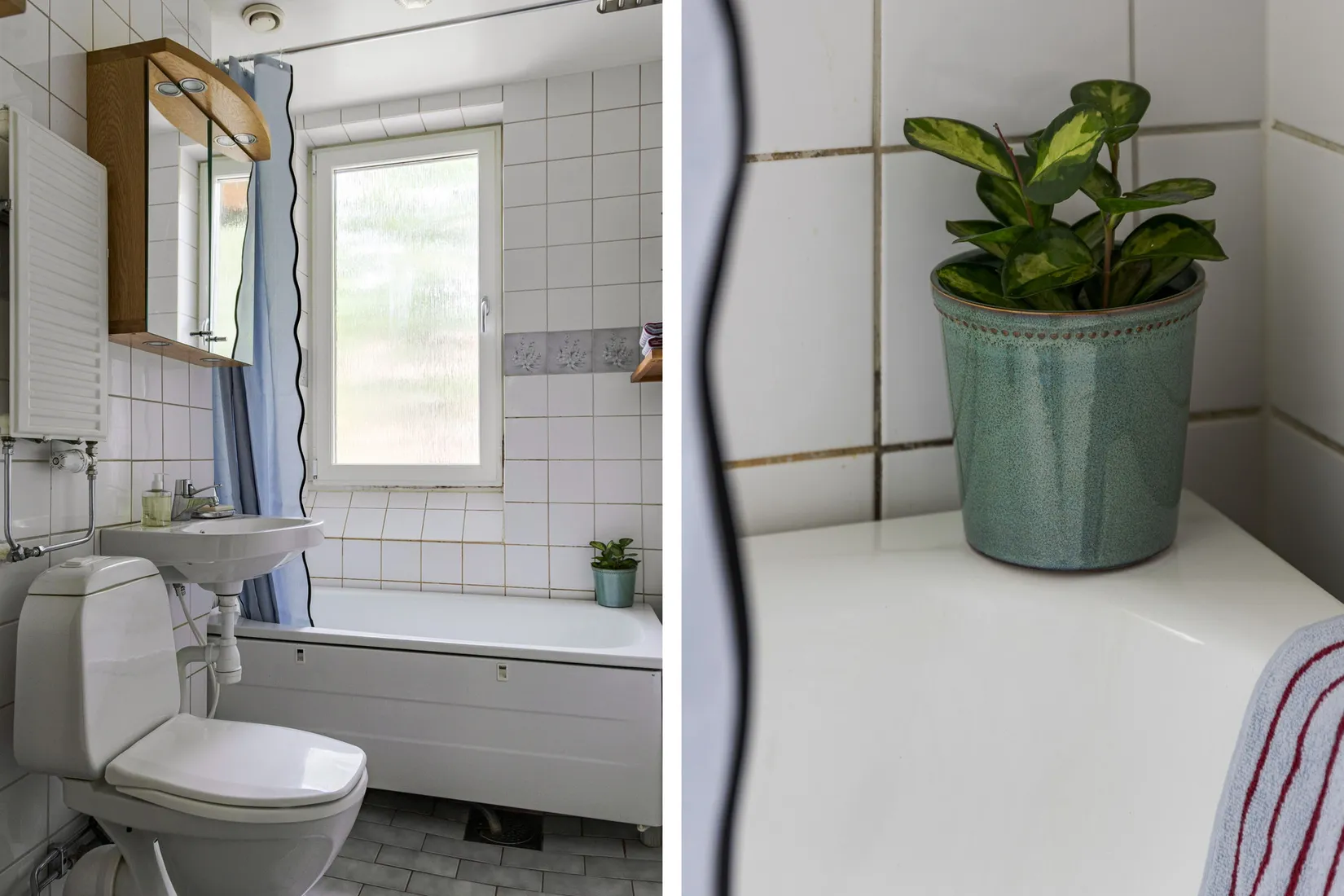 Bostadsrätt, Knypplerskevägen 32, Bromma - Åkeshov, Stockholm