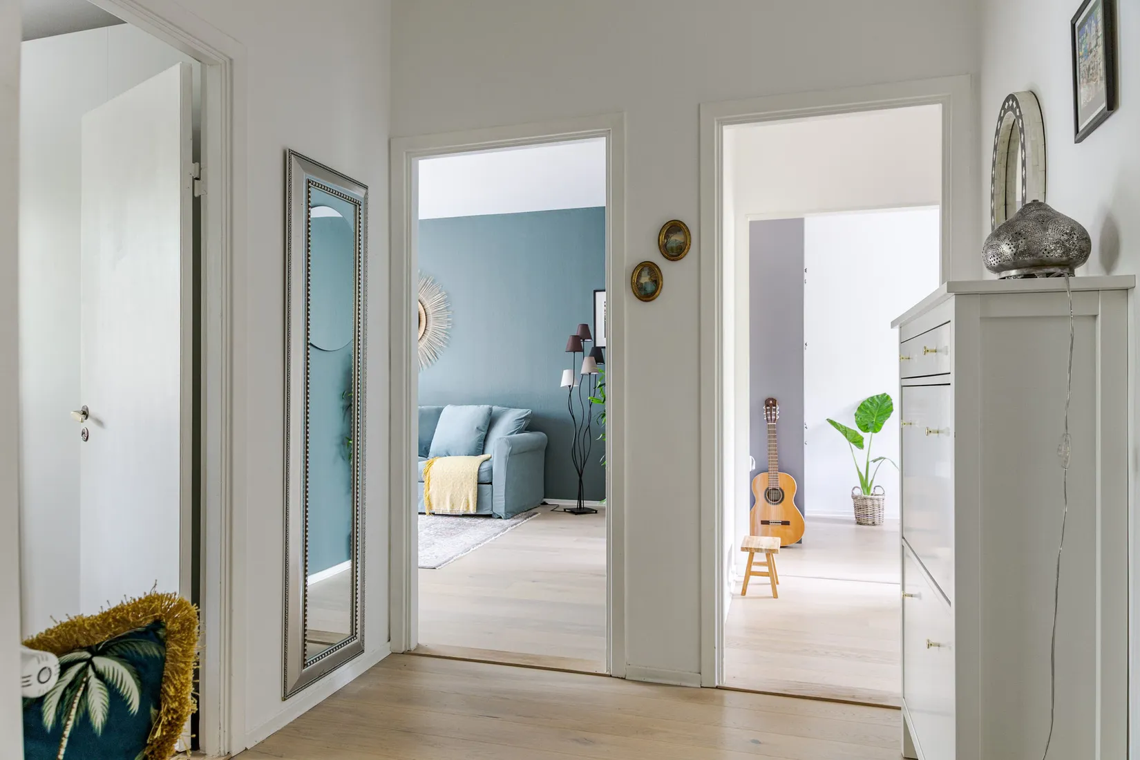 Bostadsrätt, Knypplerskevägen 32, Bromma - Åkeshov, Stockholm