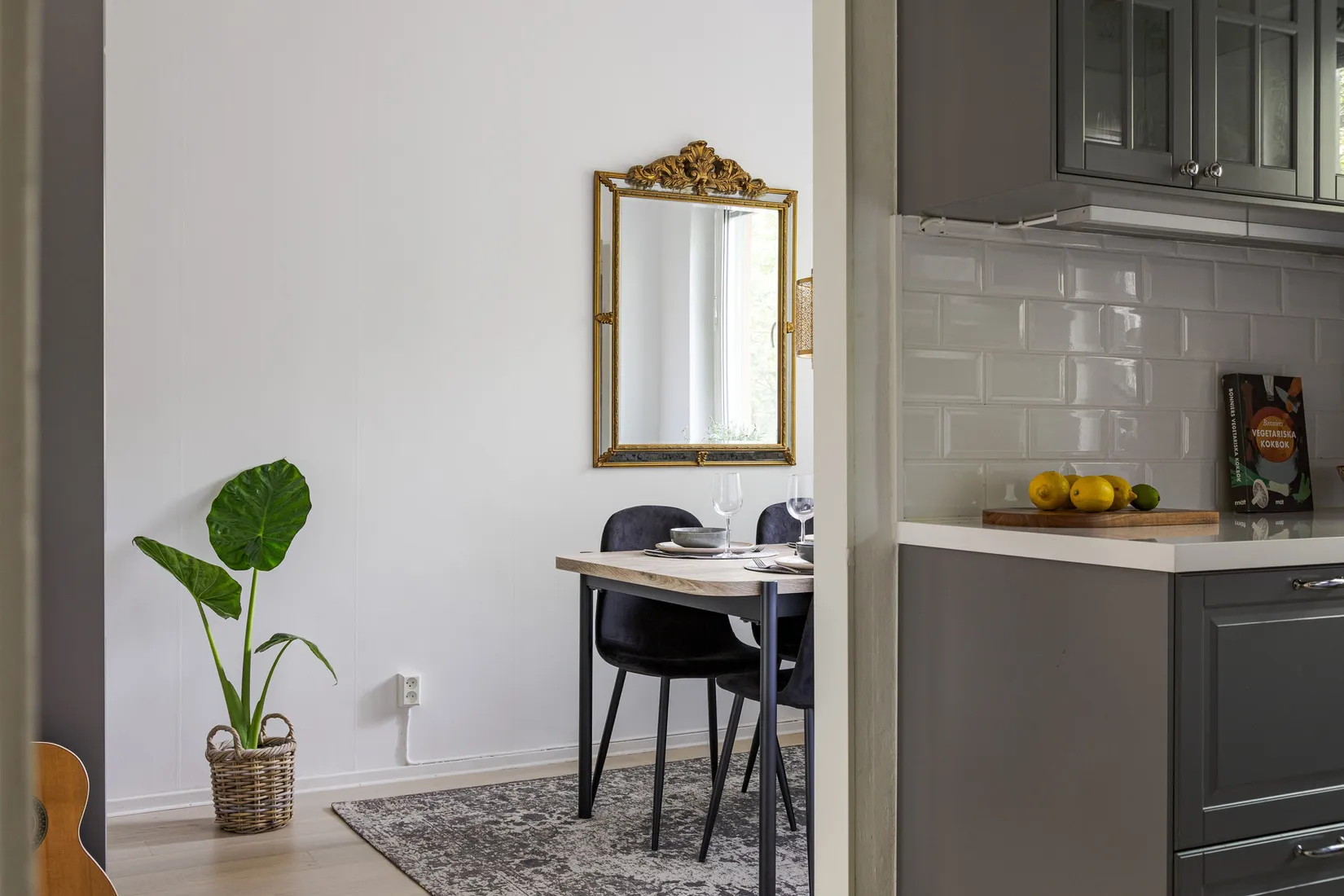 Bostadsrätt, Knypplerskevägen 32, Bromma - Åkeshov, Stockholm