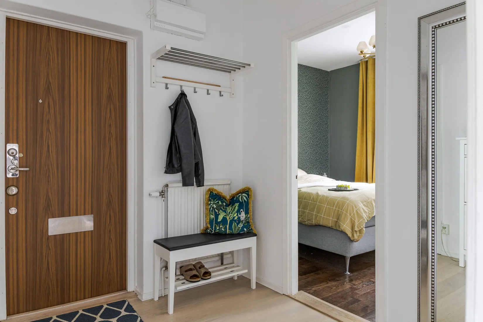 Bostadsrätt, Knypplerskevägen 32, Bromma - Åkeshov, Stockholm