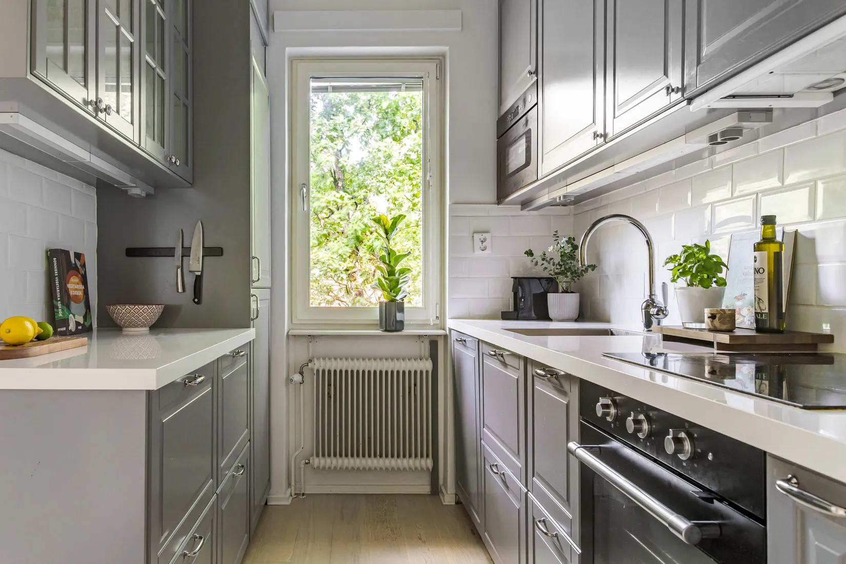 Bostadsrätt, Knypplerskevägen 32, Bromma - Åkeshov, Stockholm