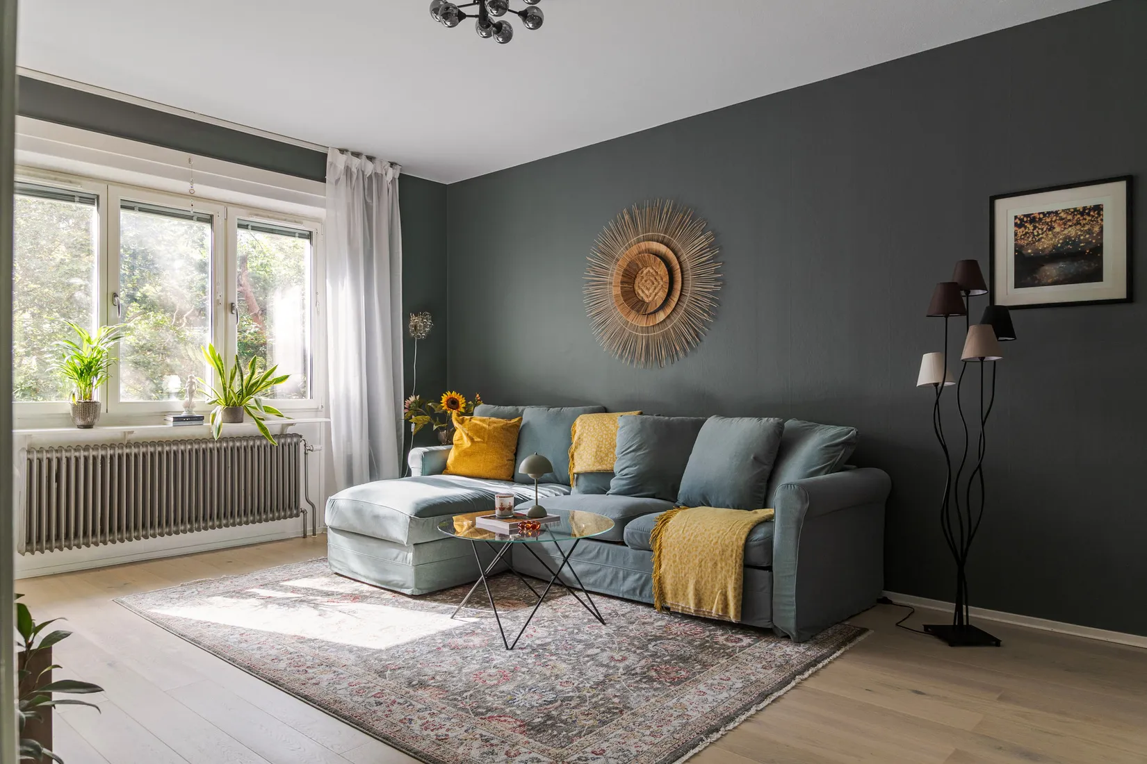 Bostadsrätt, Knypplerskevägen 32, Bromma - Åkeshov, Stockholm