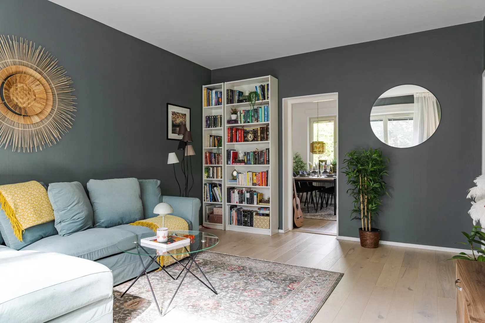 Bostadsrätt, Knypplerskevägen 32, Bromma - Åkeshov, Stockholm