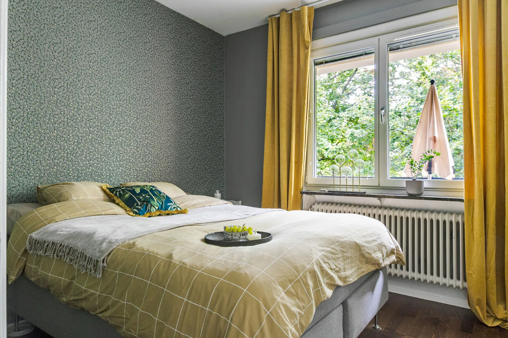 Bostadsrätt, Knypplerskevägen 32, Bromma - Åkeshov, Stockholm