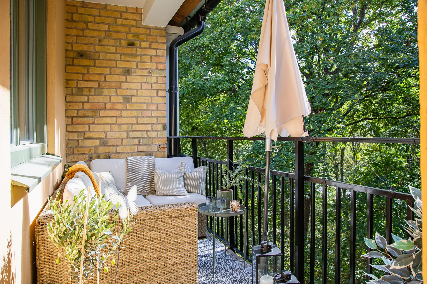 Bostadsrätt, Knypplerskevägen 32, Bromma - Åkeshov, Stockholm