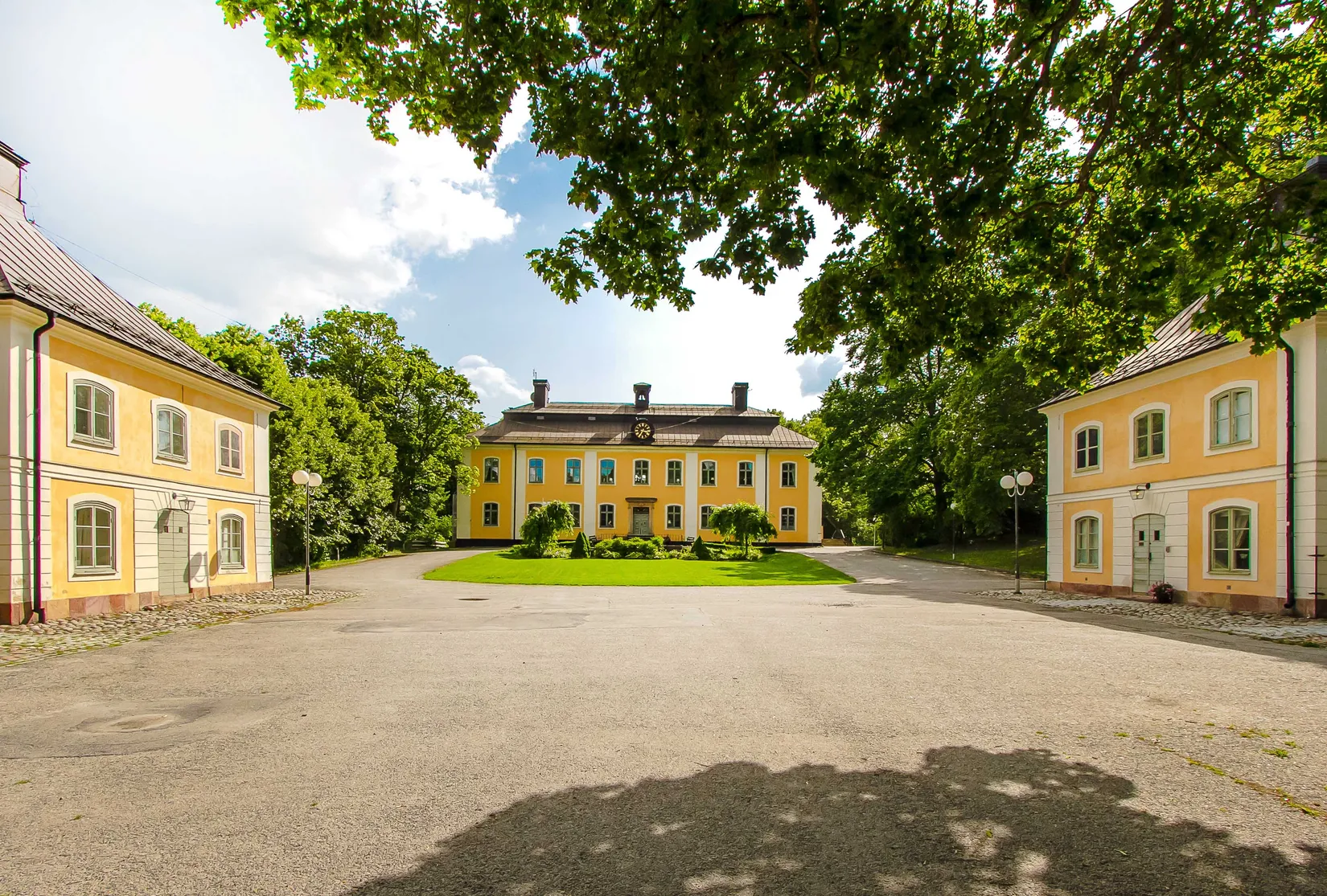 Bostadsrätt, Knypplerskevägen 32, Bromma - Åkeshov, Stockholm