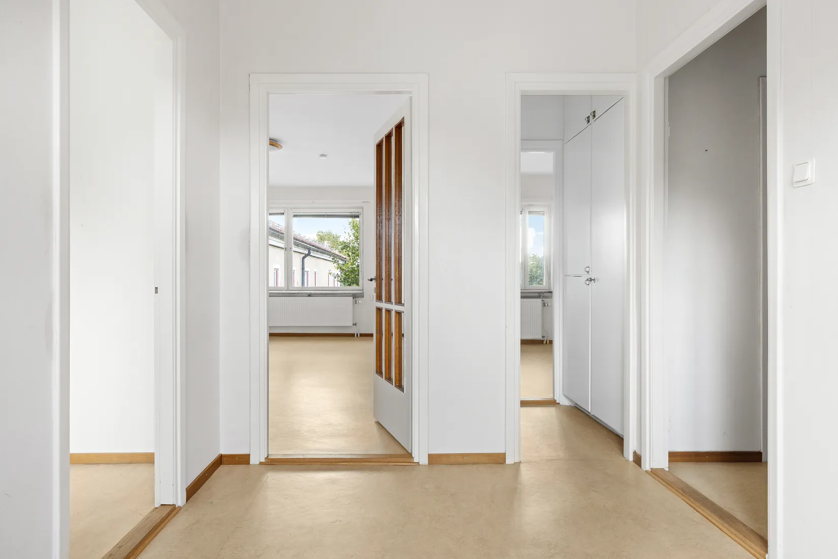 Bostadsrätt, Multrågatan 124, Vällingby Råcksta, Stockholm