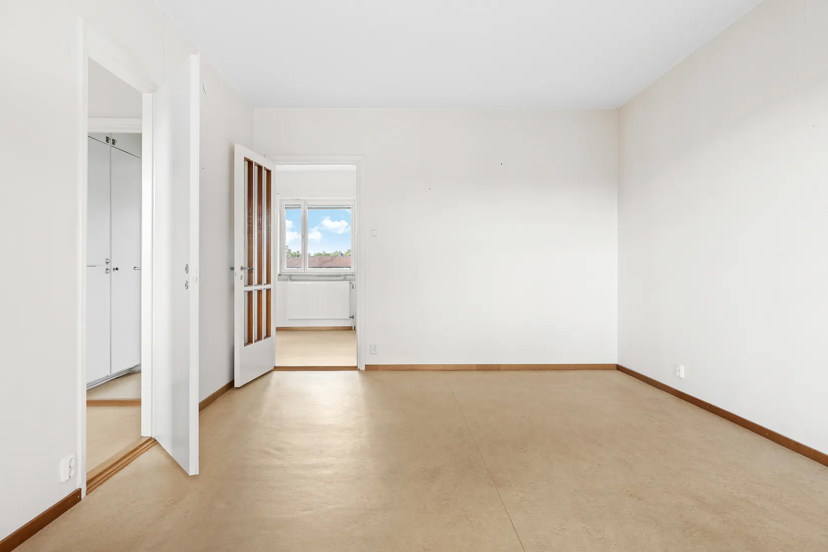 Bostadsrätt, Multrågatan 124, Vällingby Råcksta, Stockholm