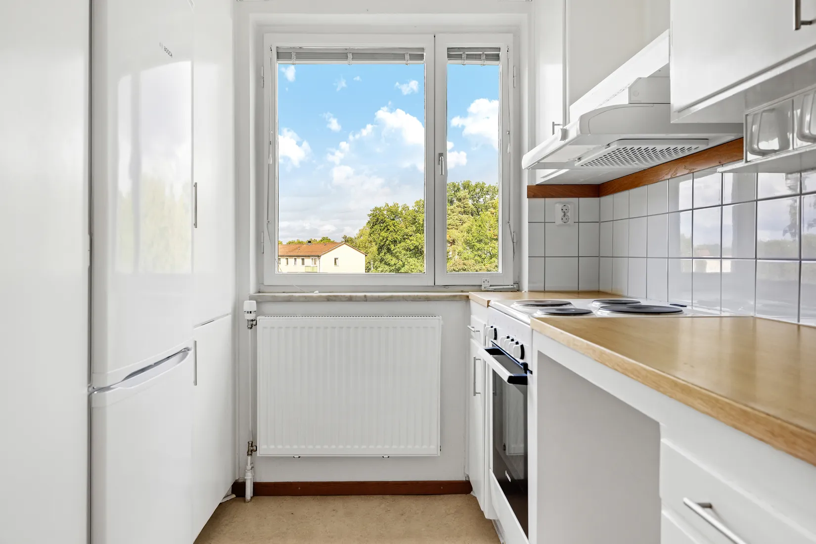 Bostadsrätt, Multrågatan 124, Vällingby Råcksta, Stockholm