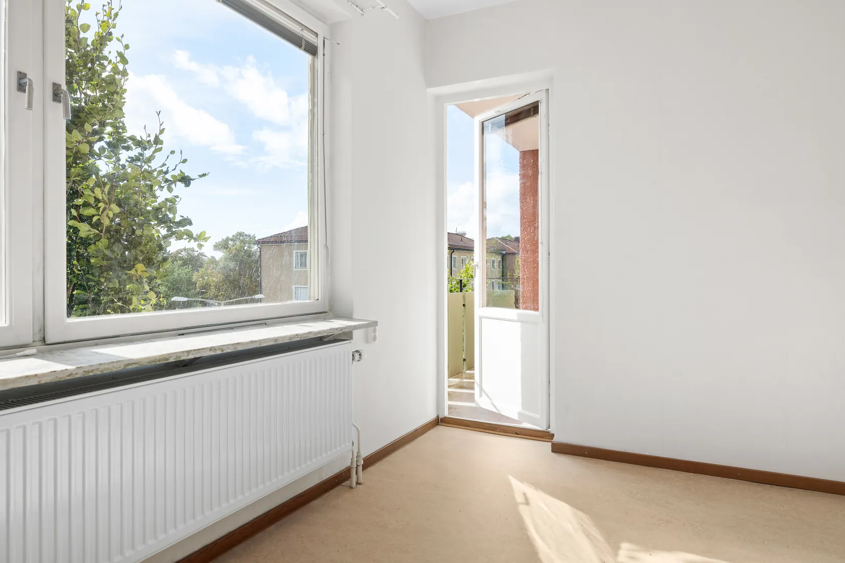 Bostadsrätt, Multrågatan 124, Vällingby Råcksta, Stockholm