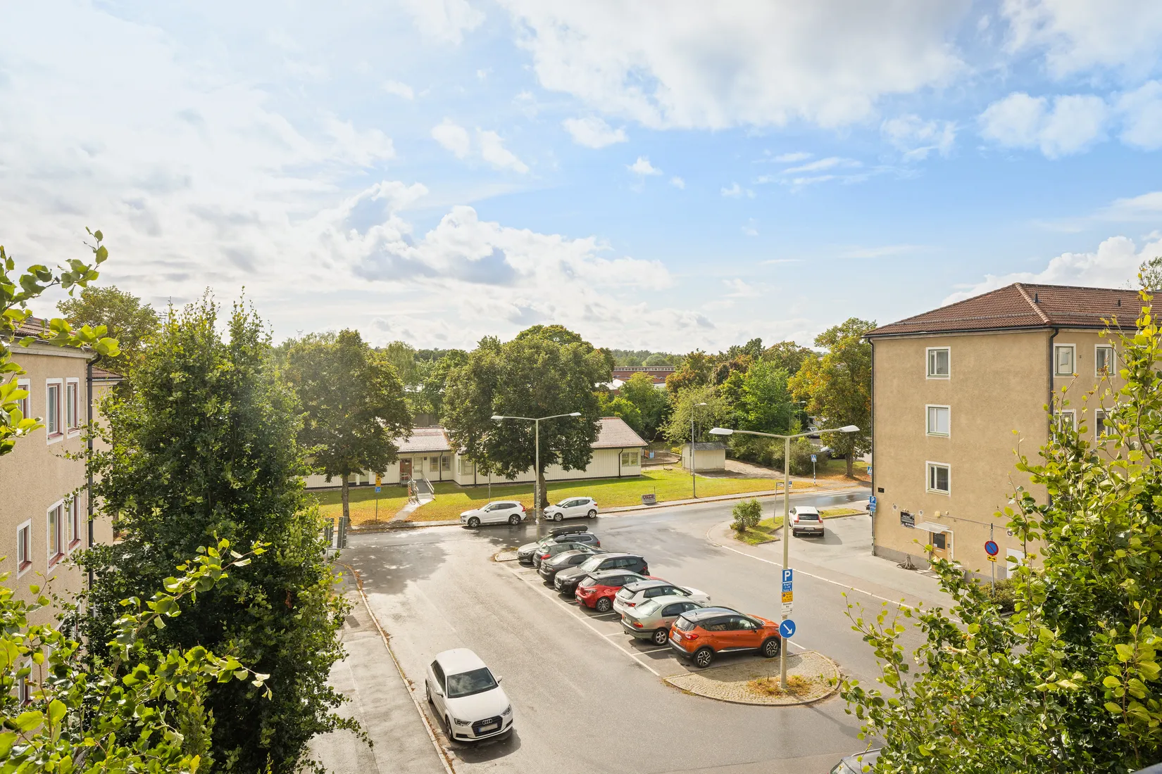 Bostadsrätt, Multrågatan 124, Vällingby Råcksta, Stockholm
