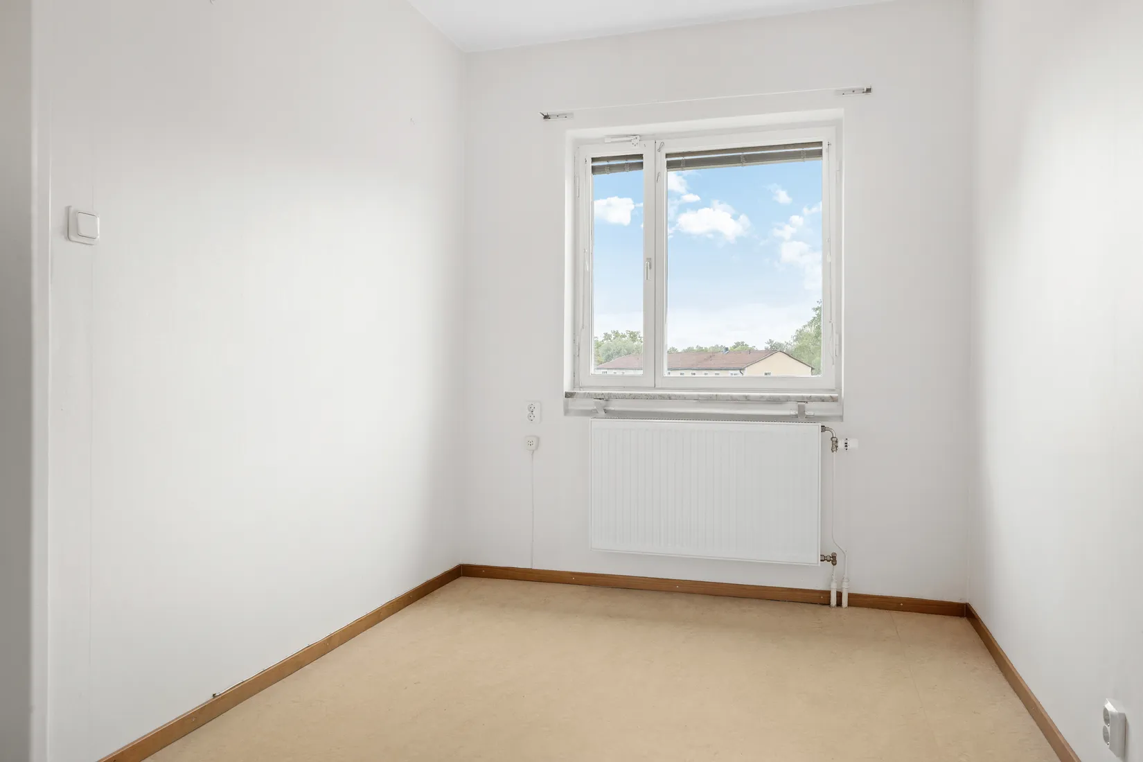 Bostadsrätt, Multrågatan 124, Vällingby Råcksta, Stockholm