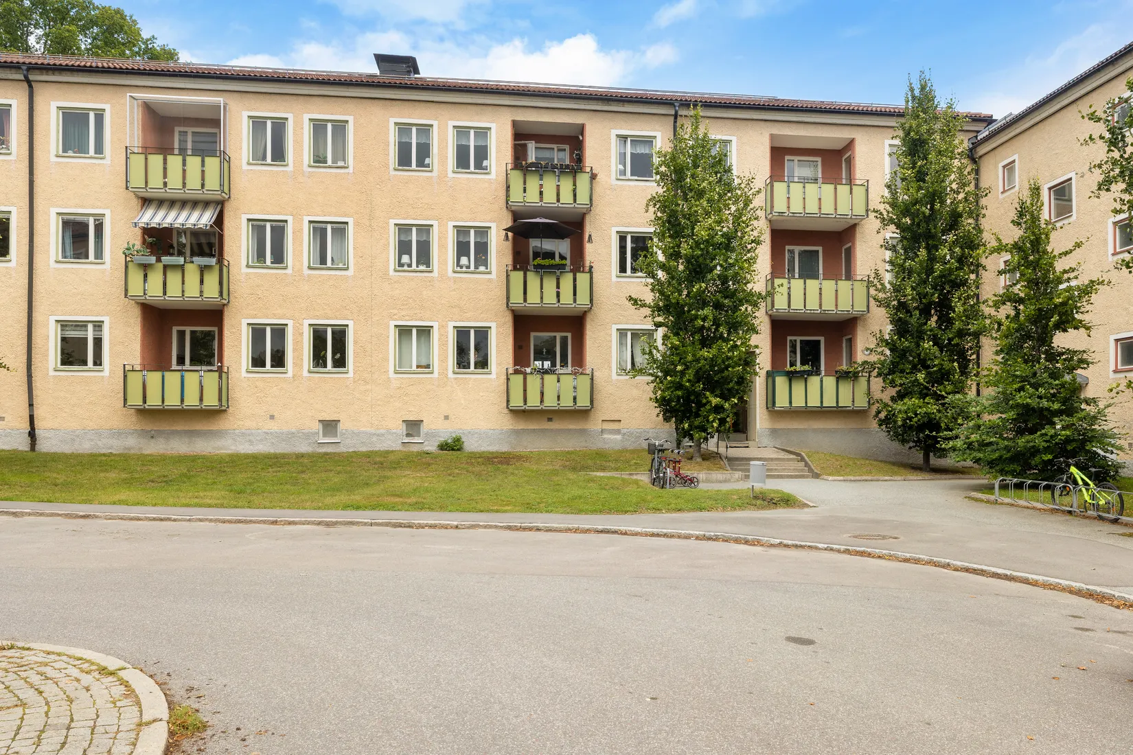 Bostadsrätt, Multrågatan 124, Vällingby Råcksta, Stockholm