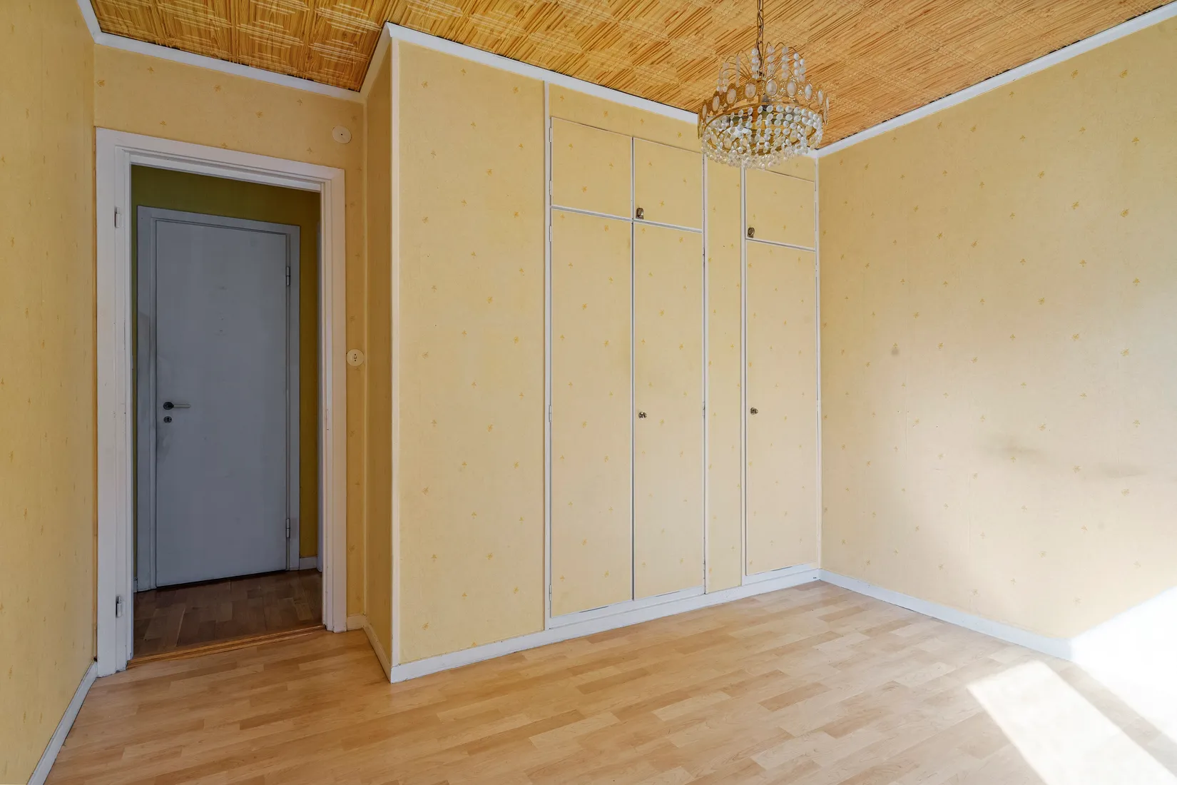 Villa, Segerstorpsvägen 18, Segerstorp, Skövde