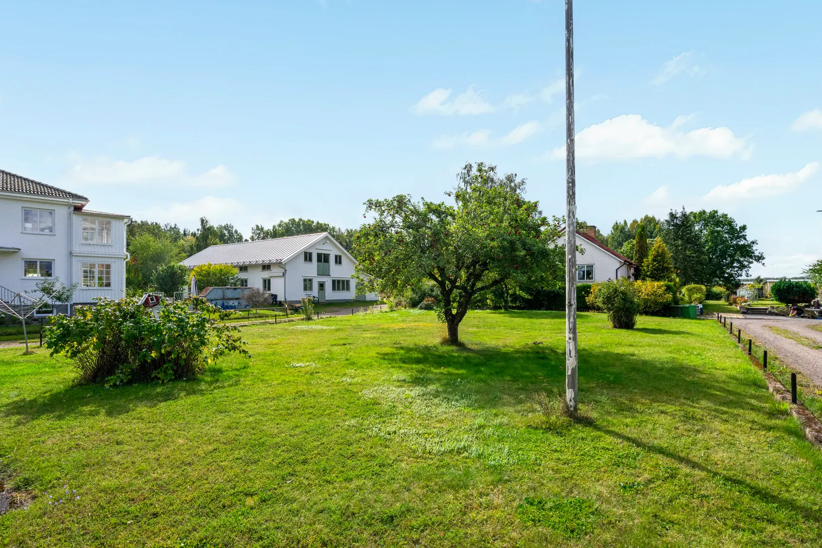 Villa, Segerstorpsvägen 18, Segerstorp, Skövde