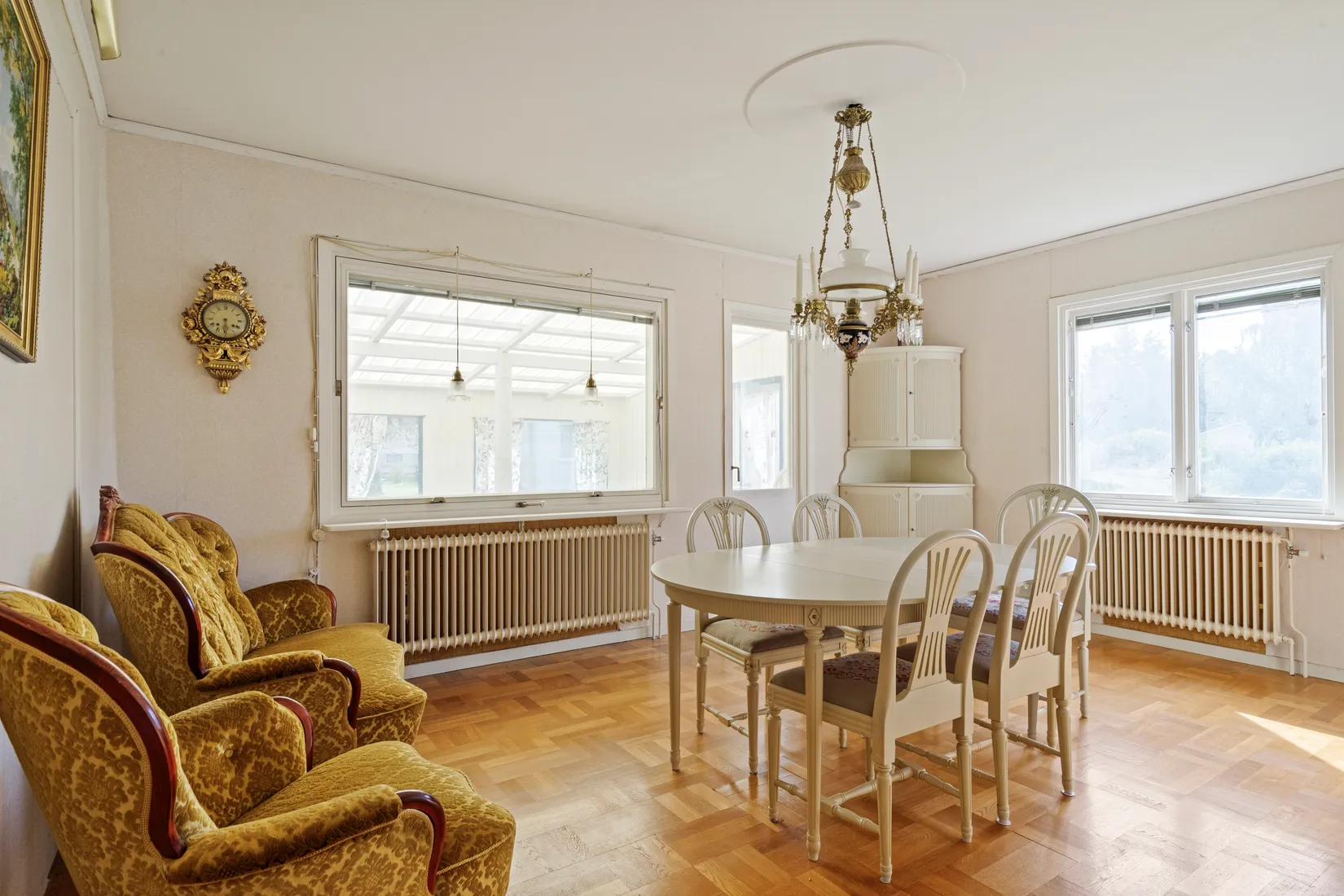 Villa, Segerstorpsvägen 18, Segerstorp, Skövde