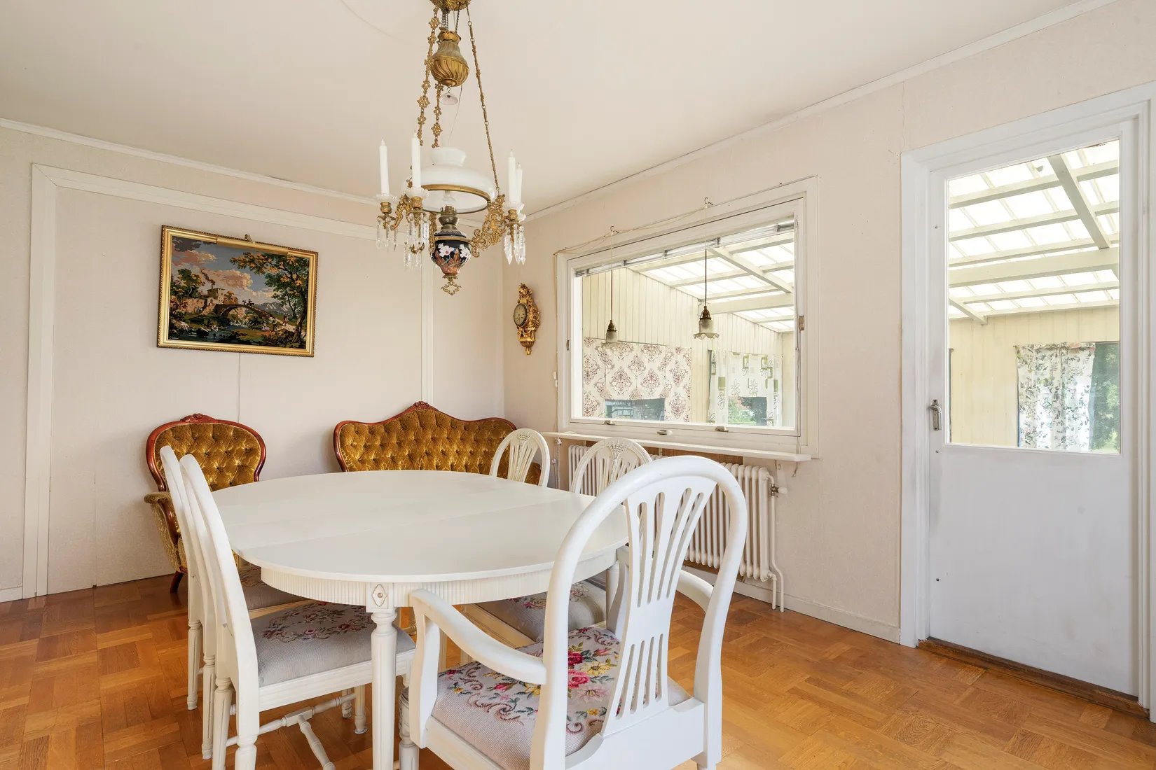Villa, Segerstorpsvägen 18, Segerstorp, Skövde