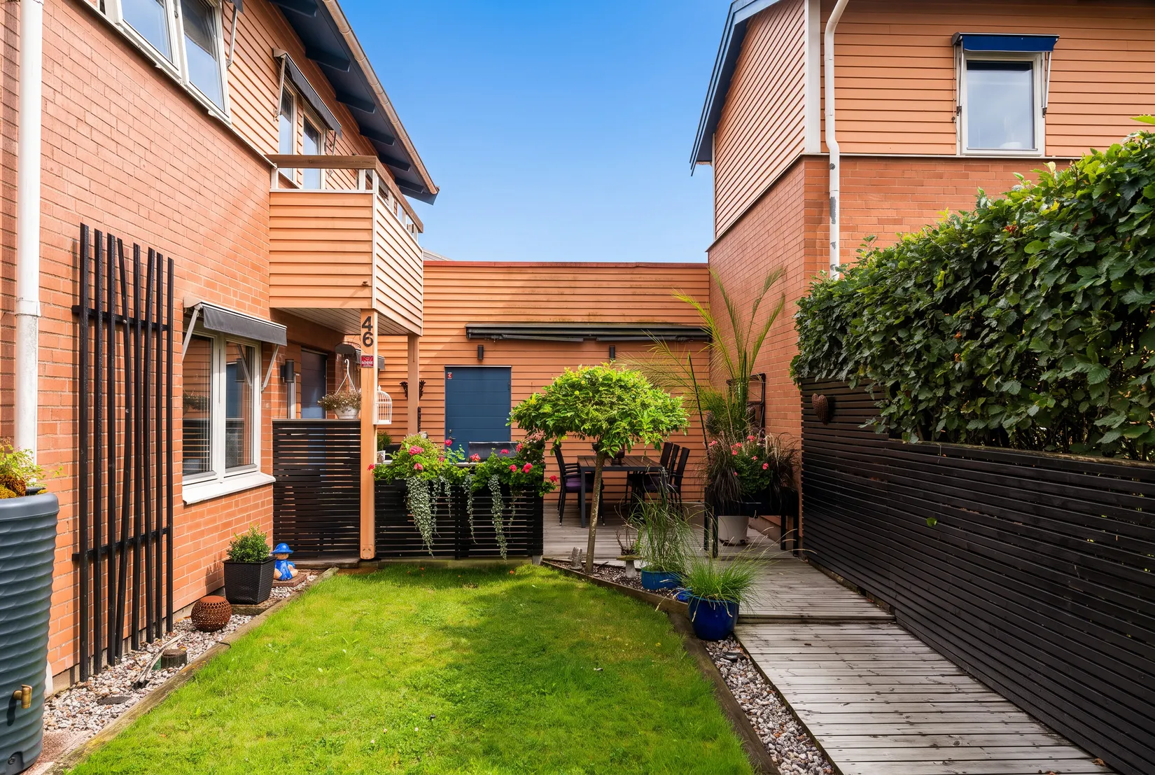 Bostadsrätt, Liljegatan 46, Bäckadal, Helsingborg