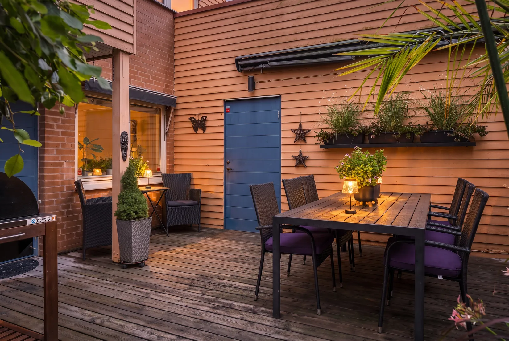 Bostadsrätt, Liljegatan 46, Bäckadal, Helsingborg