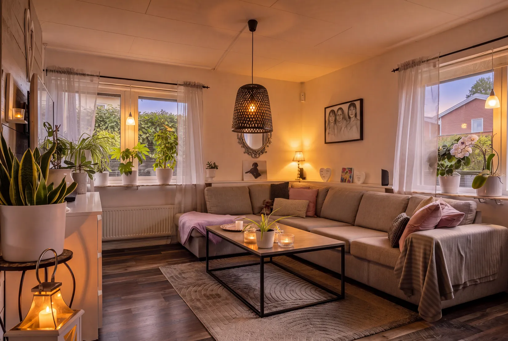 Bostadsrätt, Liljegatan 46, Bäckadal, Helsingborg