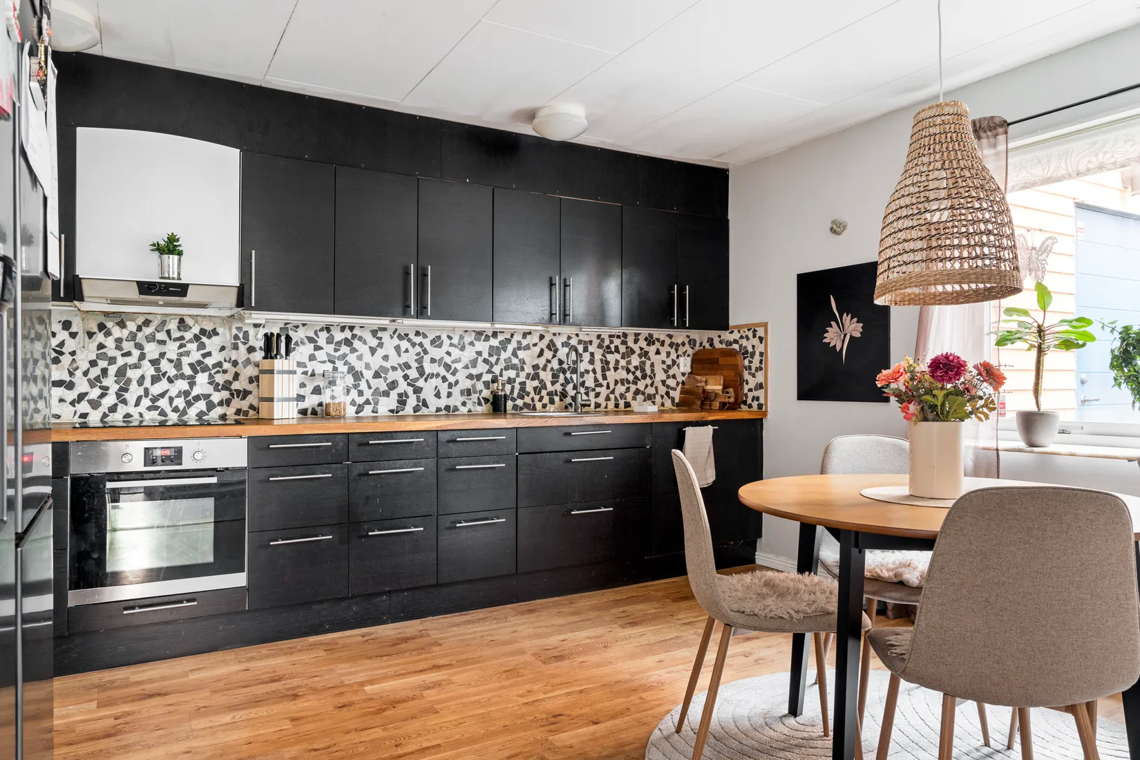 Bostadsrätt, Liljegatan 46, Bäckadal, Helsingborg